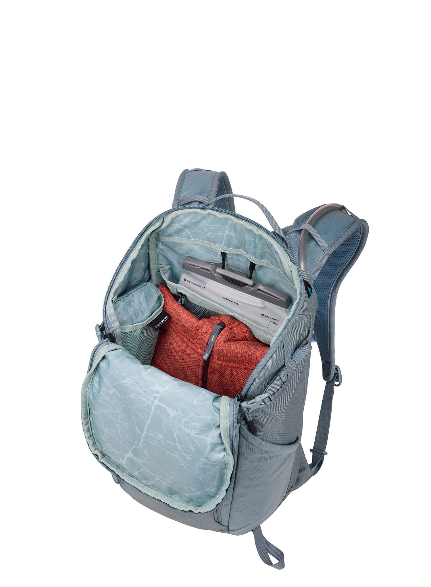 Pohodniški nahrbtnik Thule AllTrail Hydration Backpack 22 L - pond