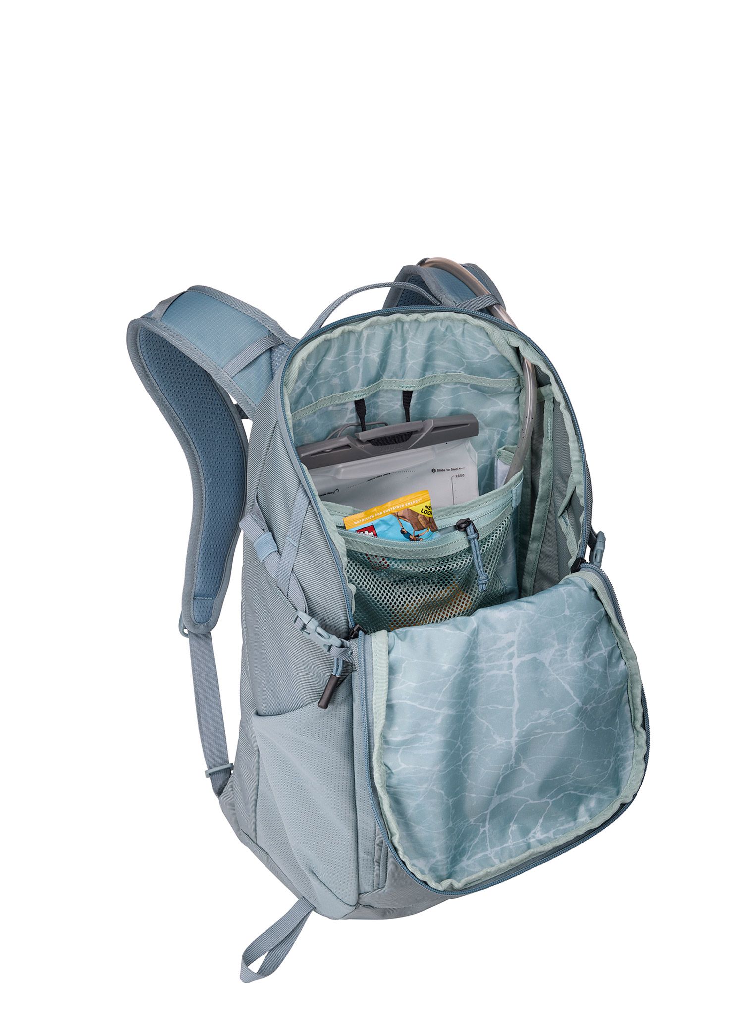 Pohodniški nahrbtnik Thule AllTrail Hydration Backpack 22 L - pond