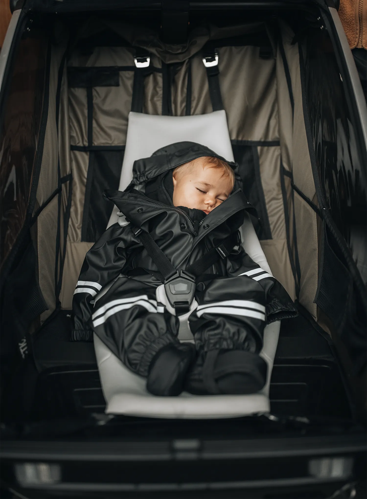 Viseča mreža Thule Chariot Infant Sling 2.0