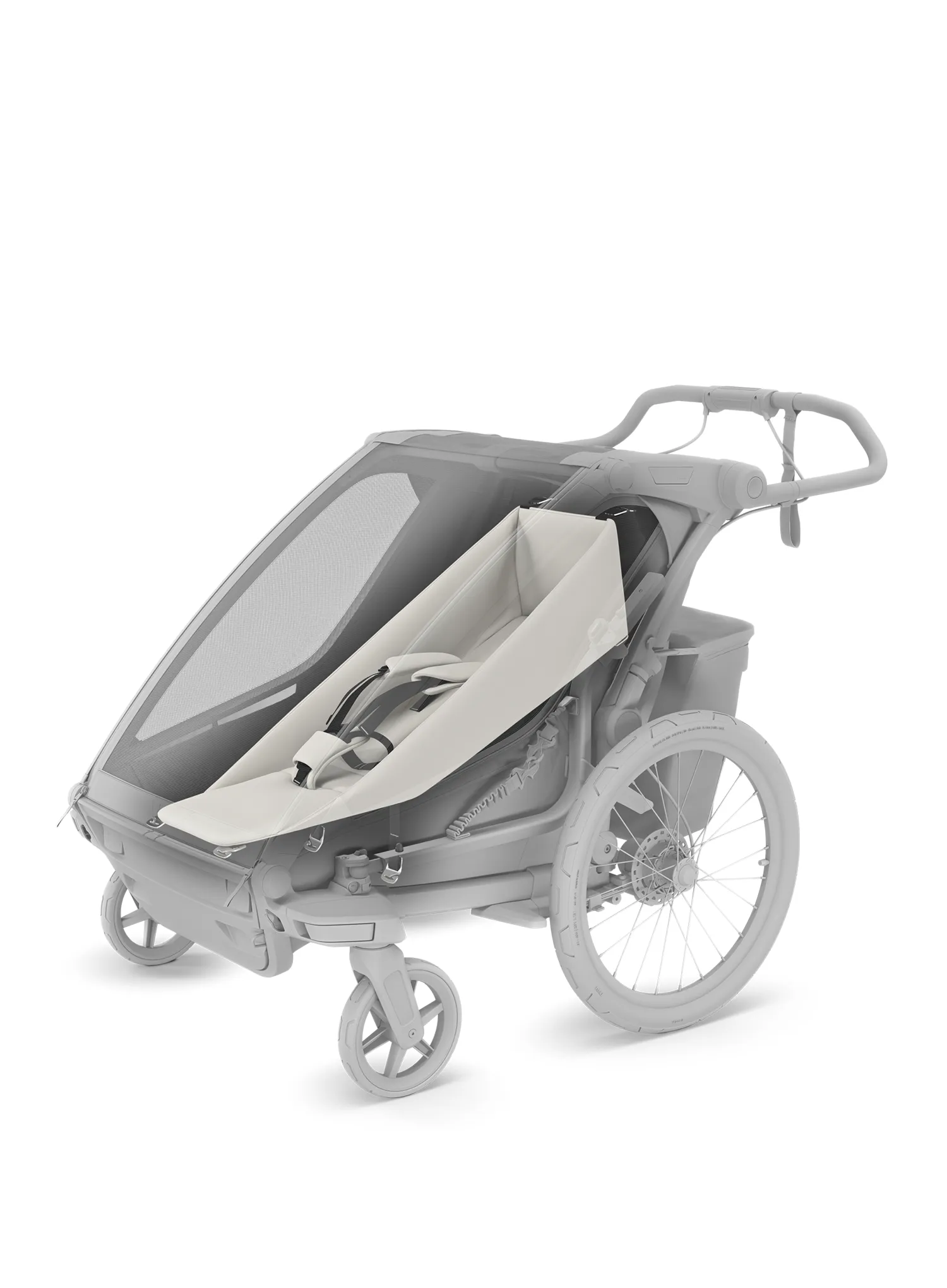 Viseča mreža Thule Chariot Infant Sling 2.0