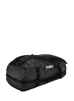 Potovalna torba Thule Chasm 130 L - black/black