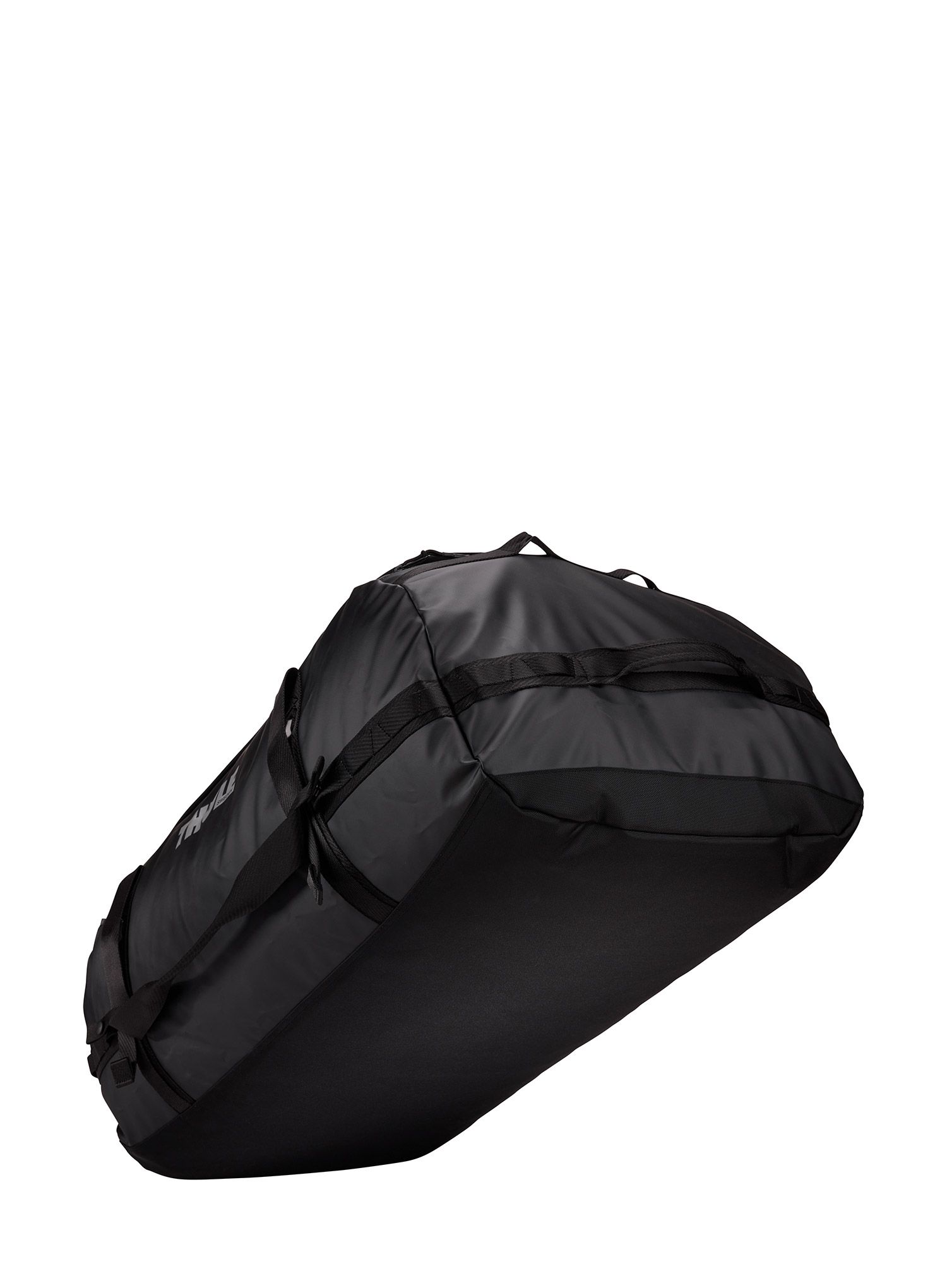 Potovalna torba Thule Chasm 130 L - black/black