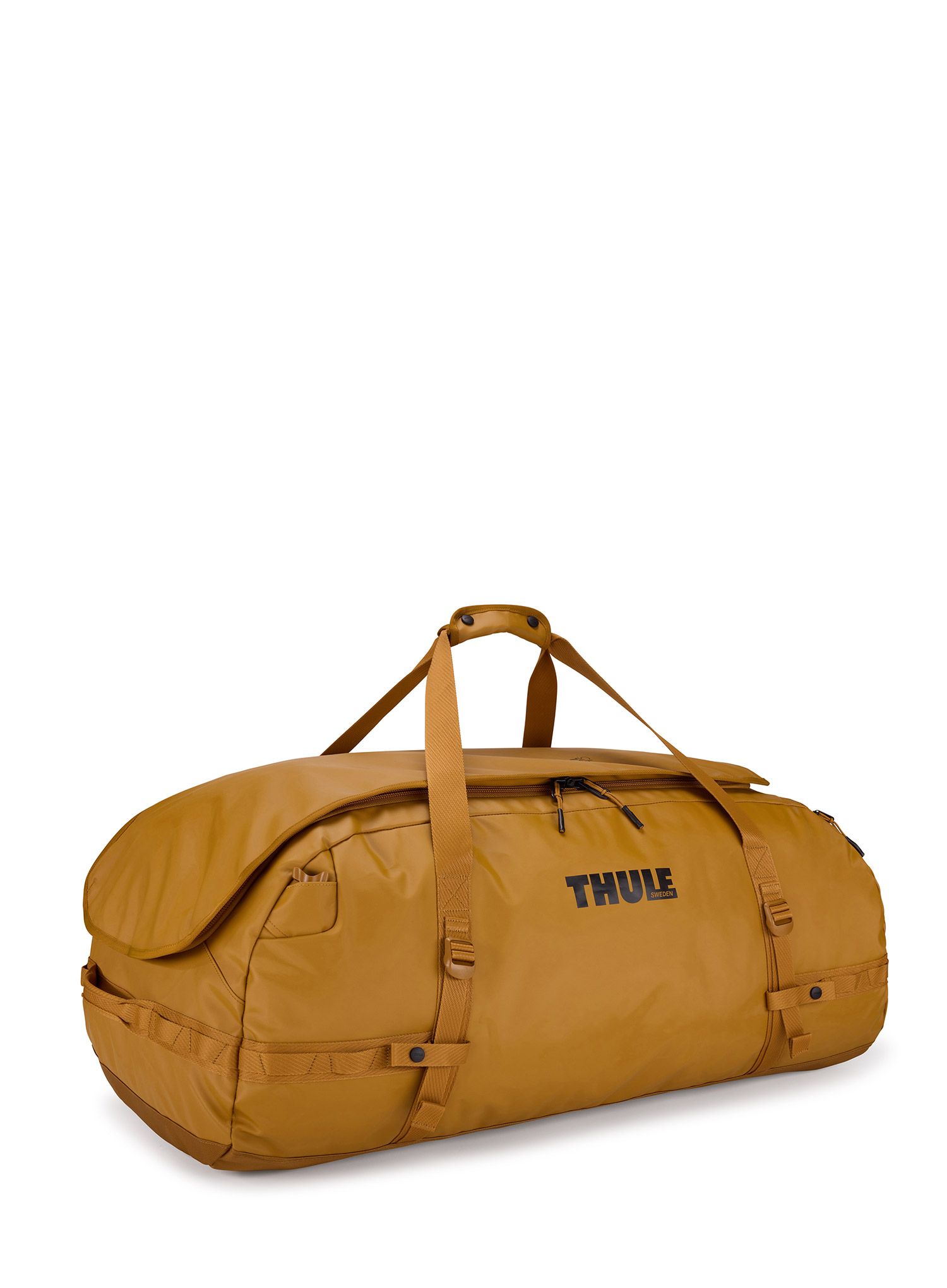 Potovalna torba Thule Chasm 130 L - golden