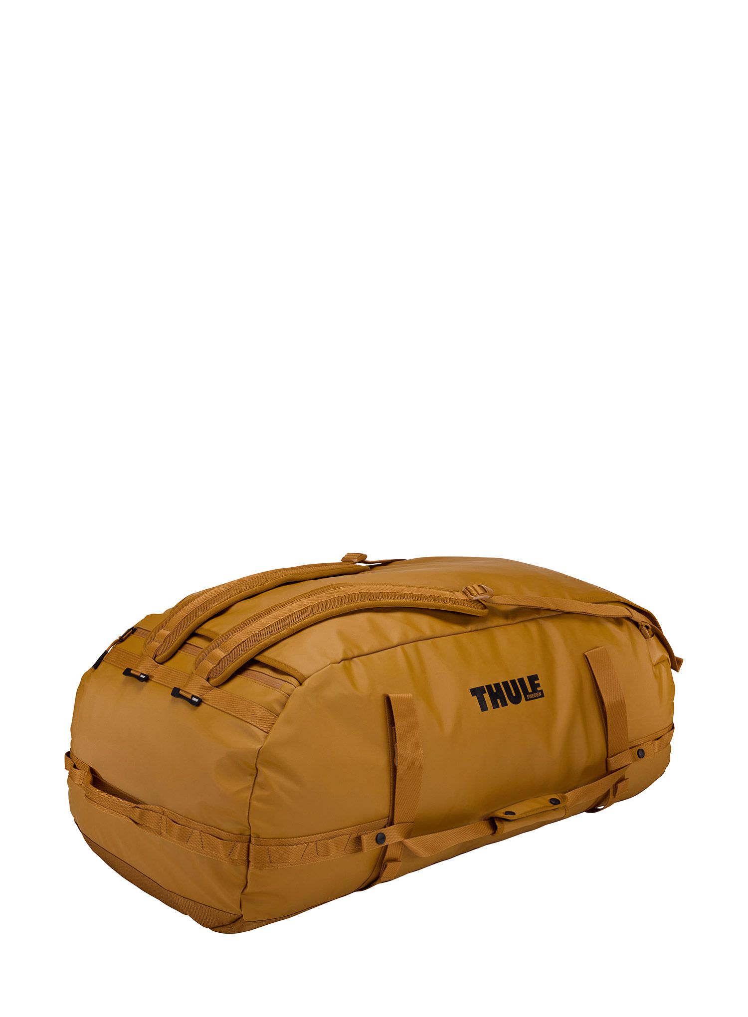 Potovalna torba Thule Chasm 130 L - golden