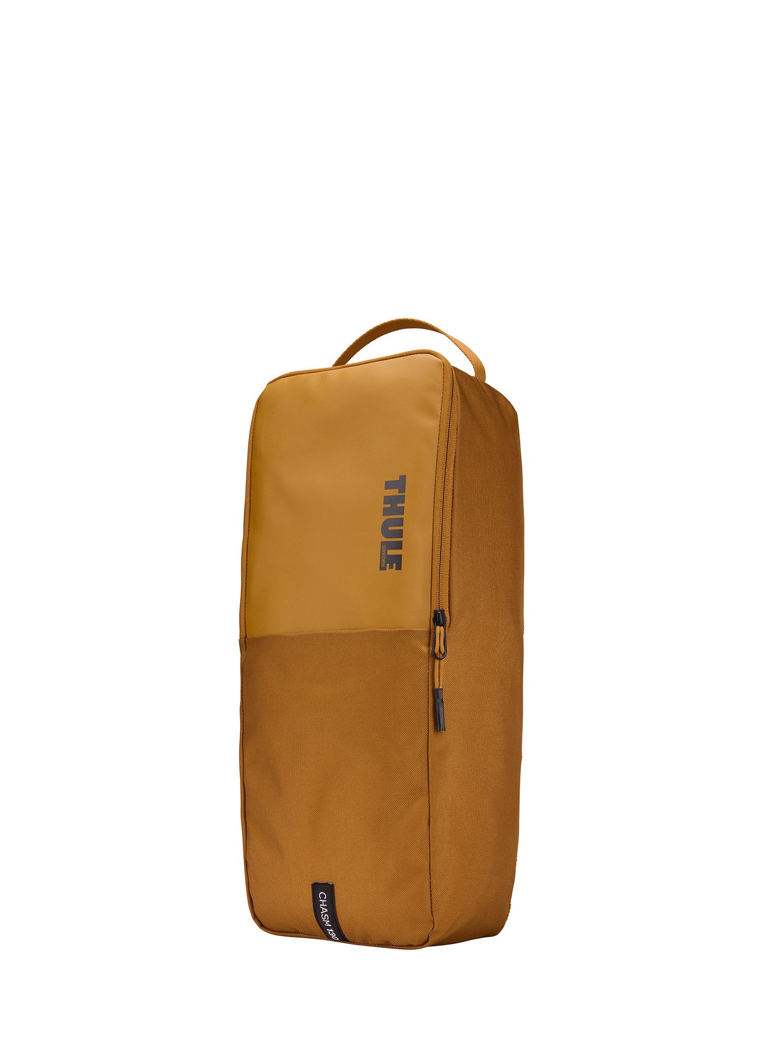 Potovalna torba Thule Chasm 130 L - golden