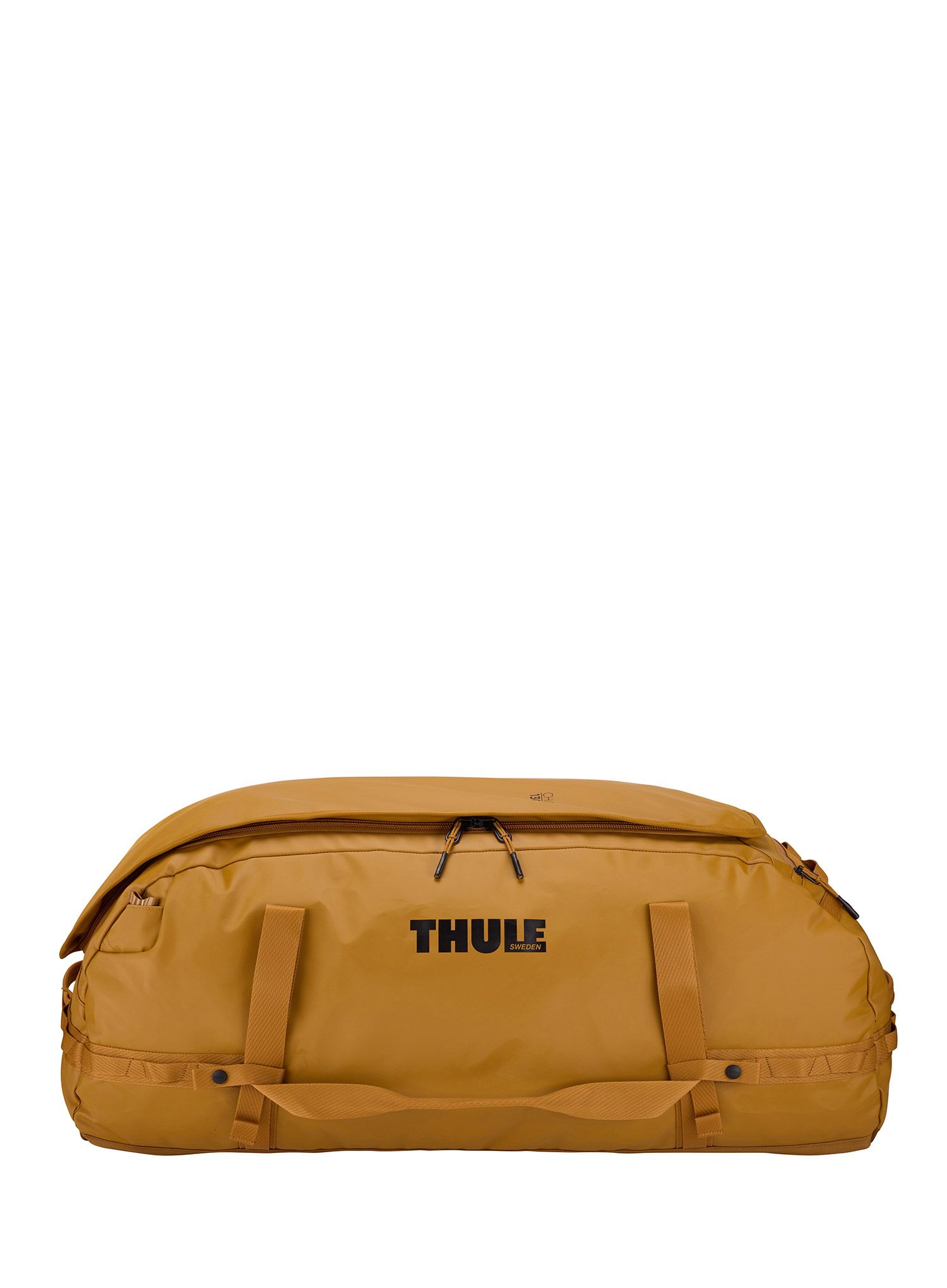 Potovalna torba Thule Chasm 130 L - golden