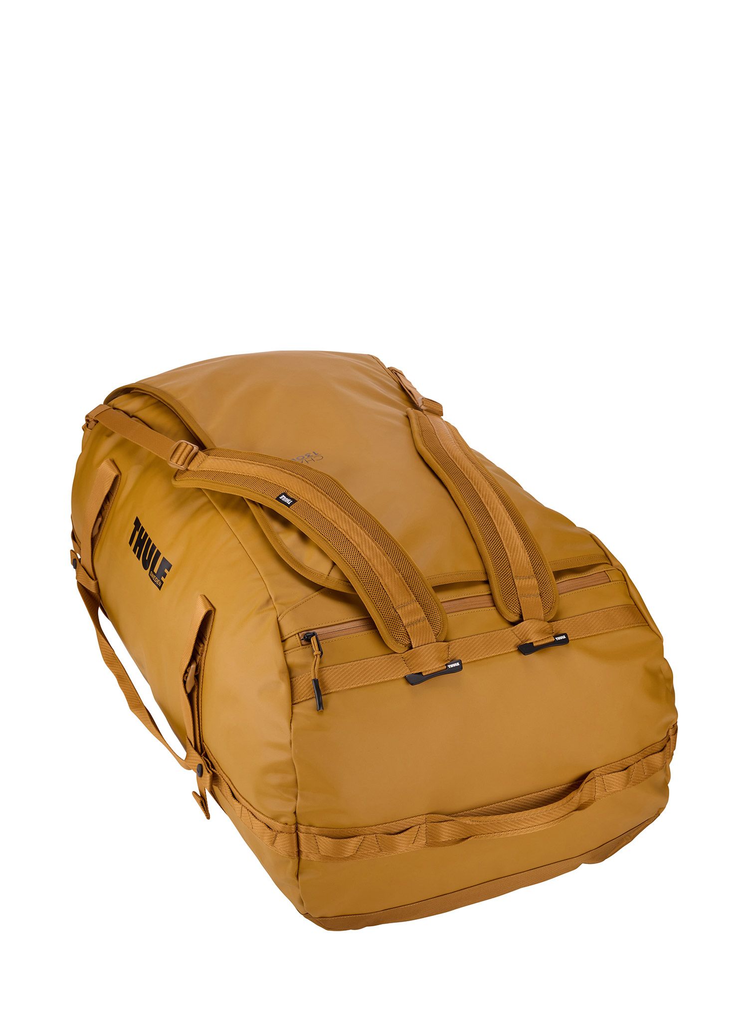 Potovalna torba Thule Chasm 130 L - golden