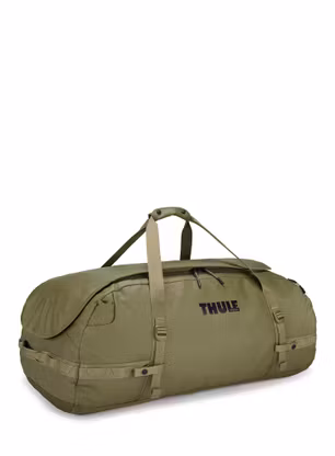 Potovalna torba Thule Chasm 130 L - olivine/olivine
