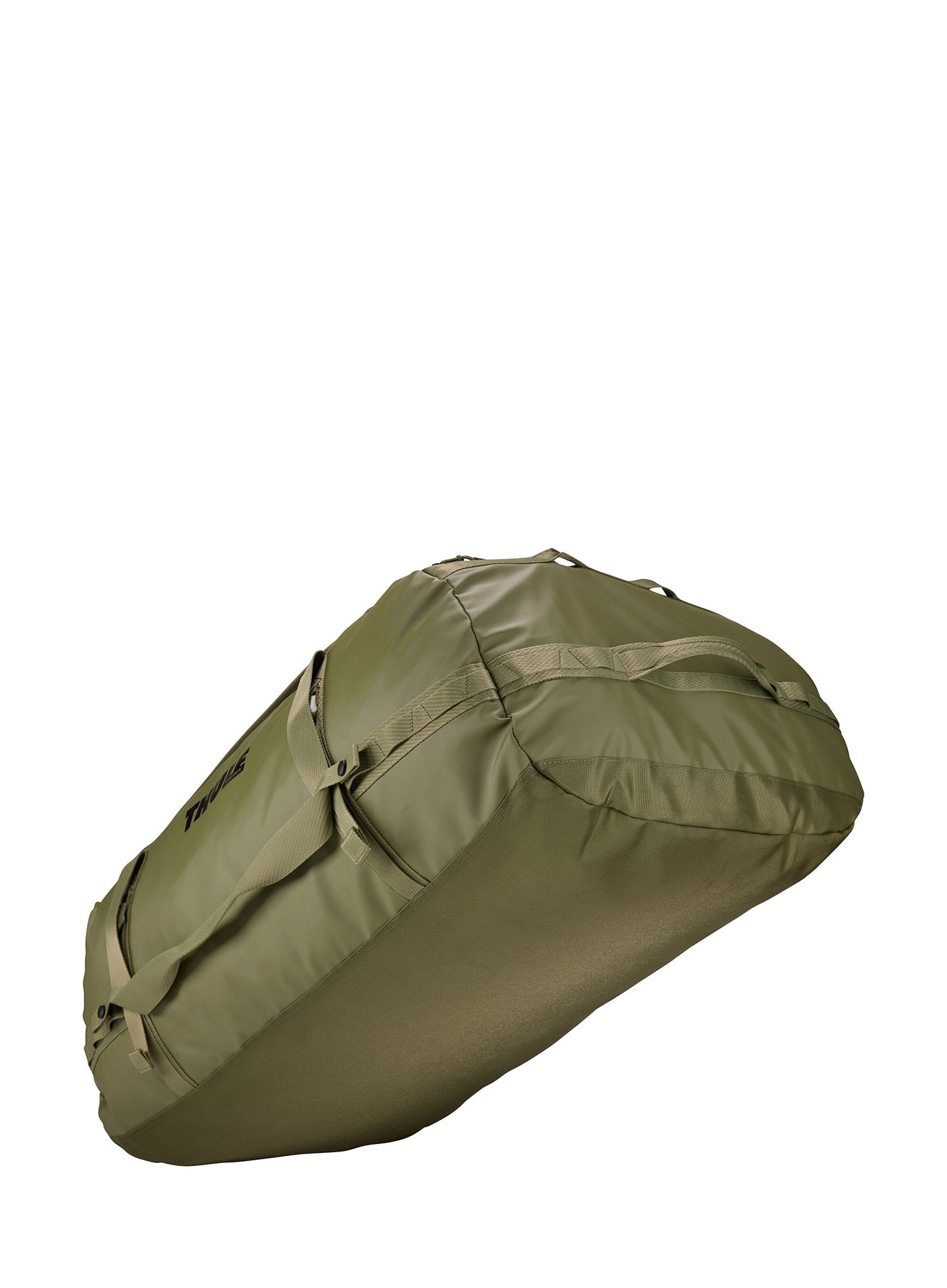 Potovalna torba Thule Chasm 130 L - olivine/olivine