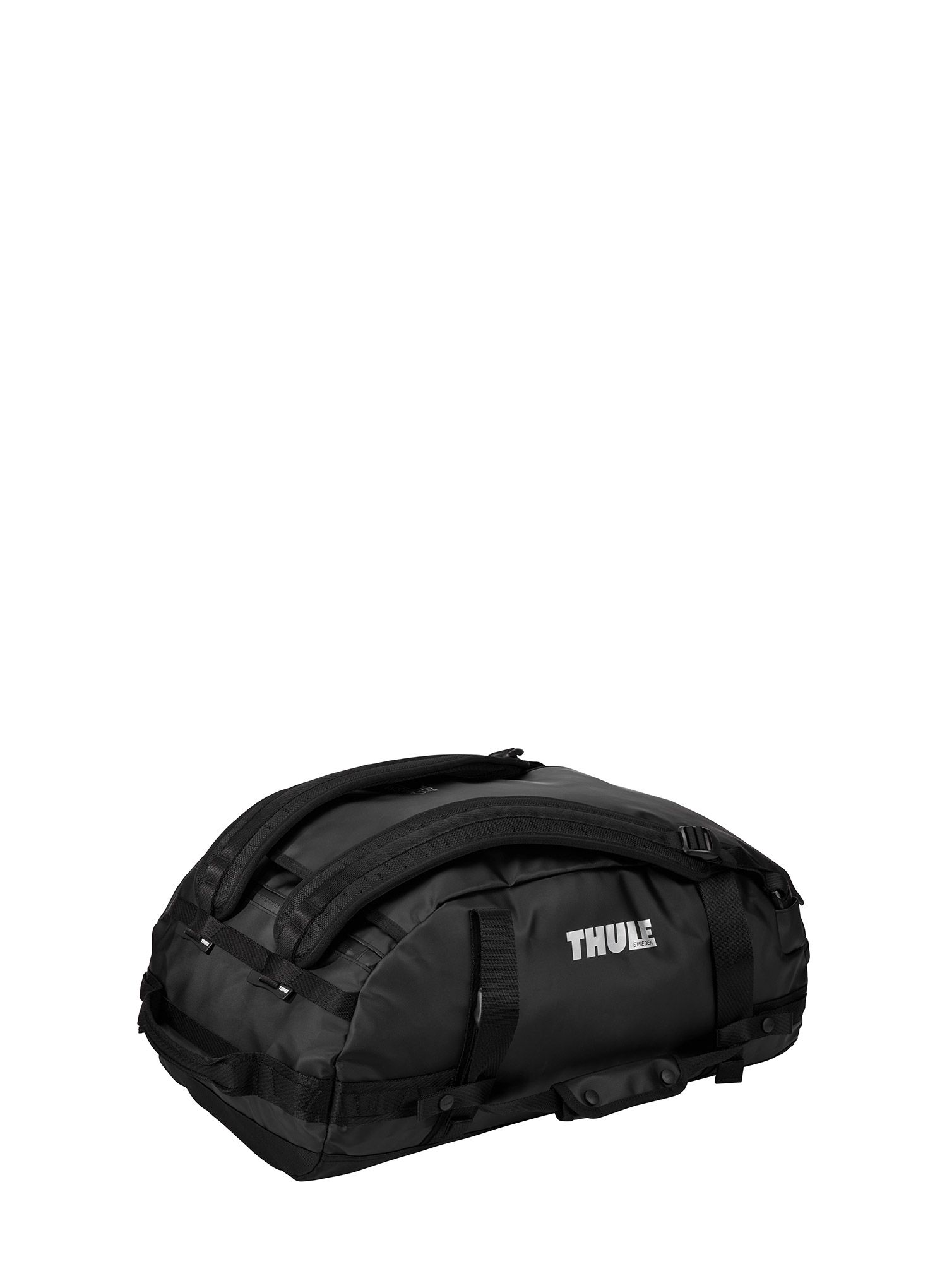 Potovalna torba Thule Chasm 40 L - black