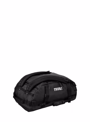 Potovalna torba Thule Chasm 40 L - black