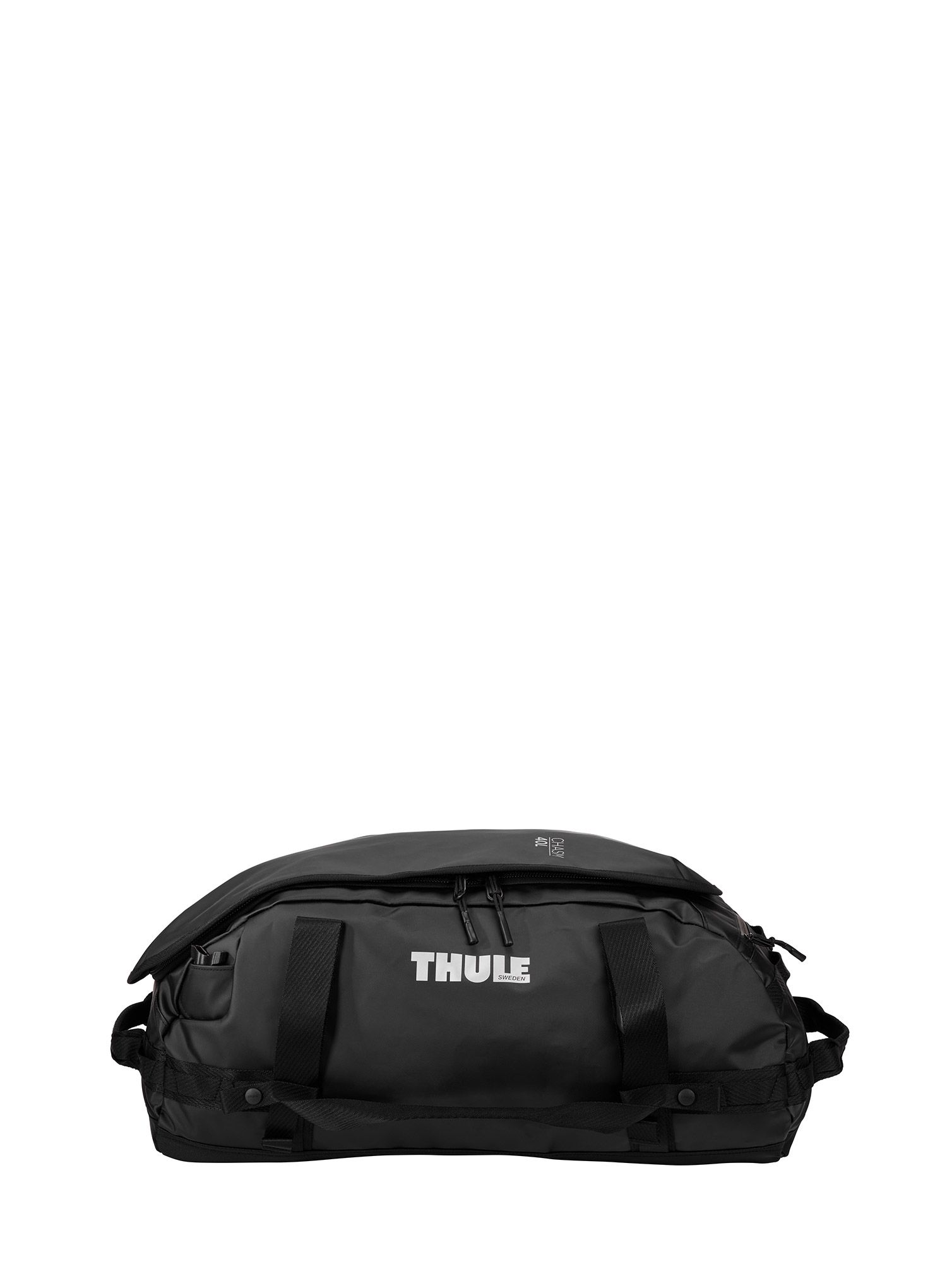 Potovalna torba Thule Chasm 40 L - black
