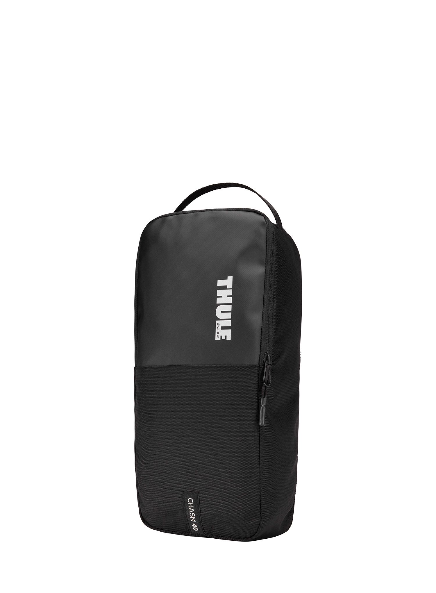 Potovalna torba Thule Chasm 40 L - black