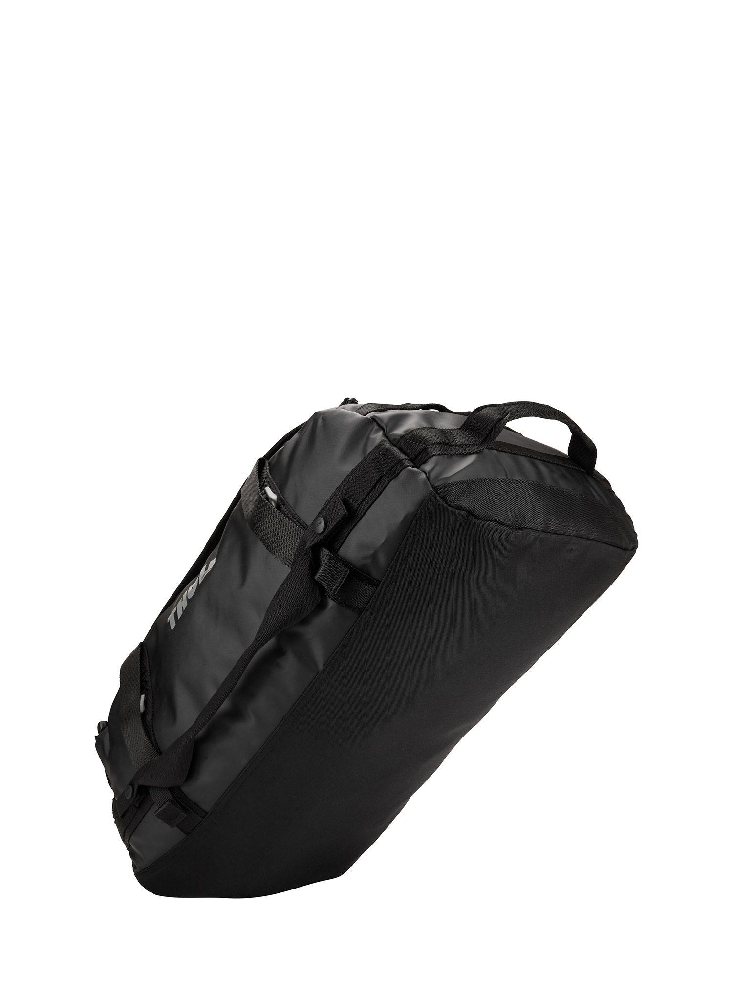 Potovalna torba Thule Chasm 40 L - black