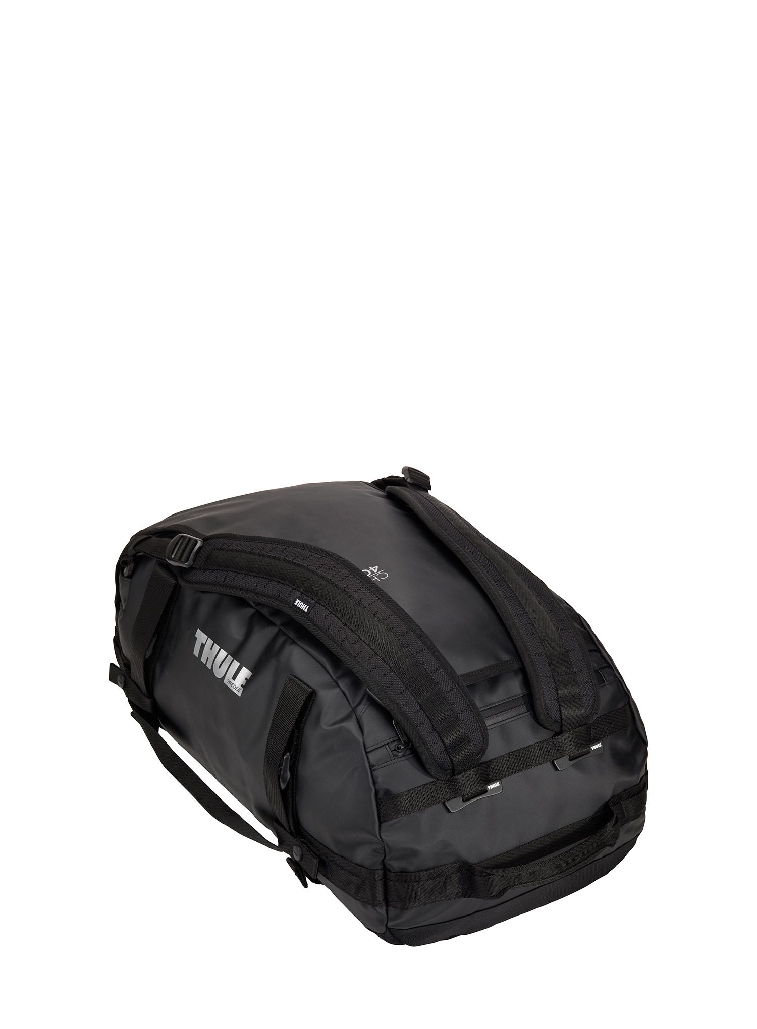 Potovalna torba Thule Chasm 40 L - black
