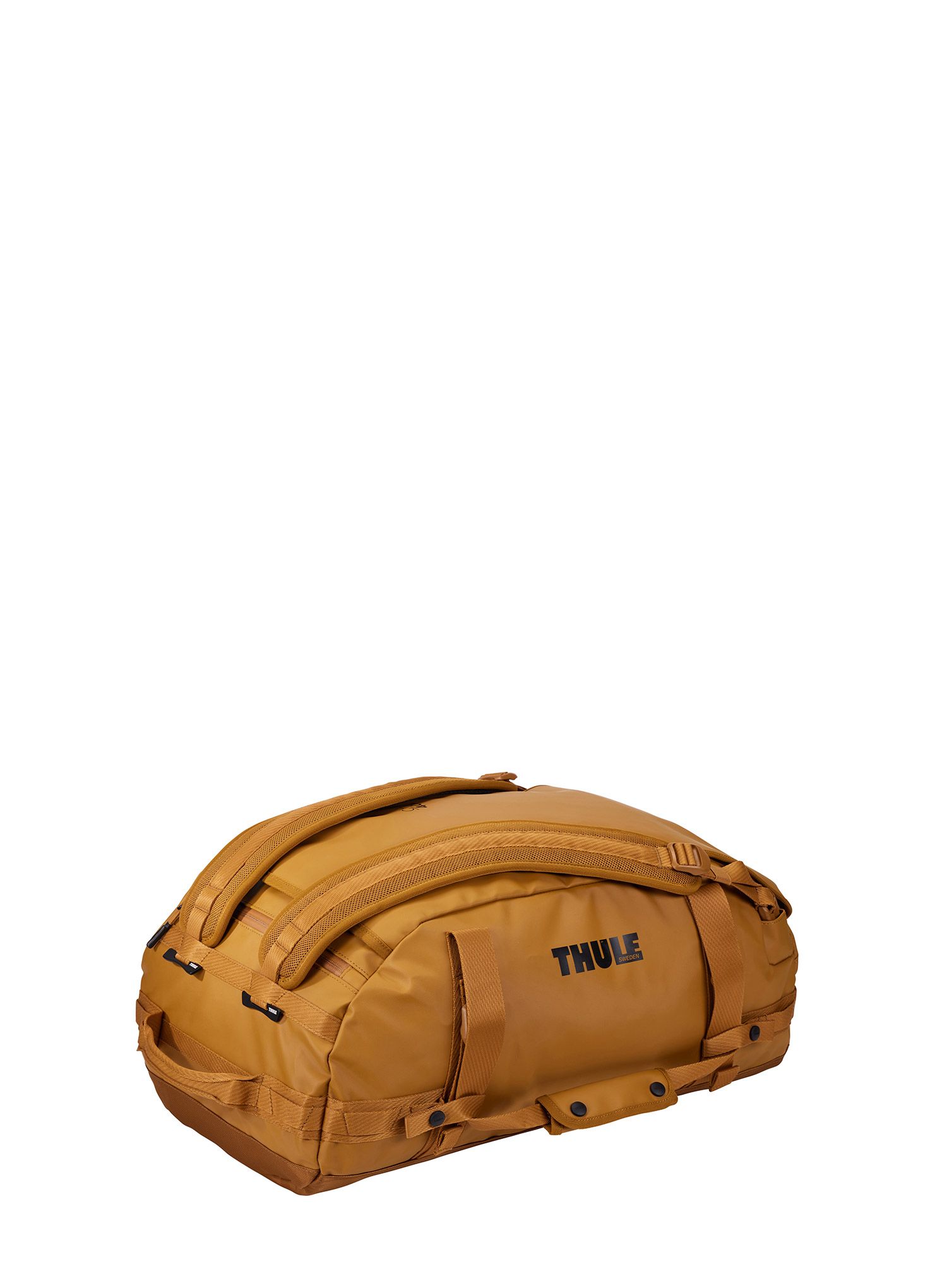 Potovalna torba Thule Chasm 40 L - golden