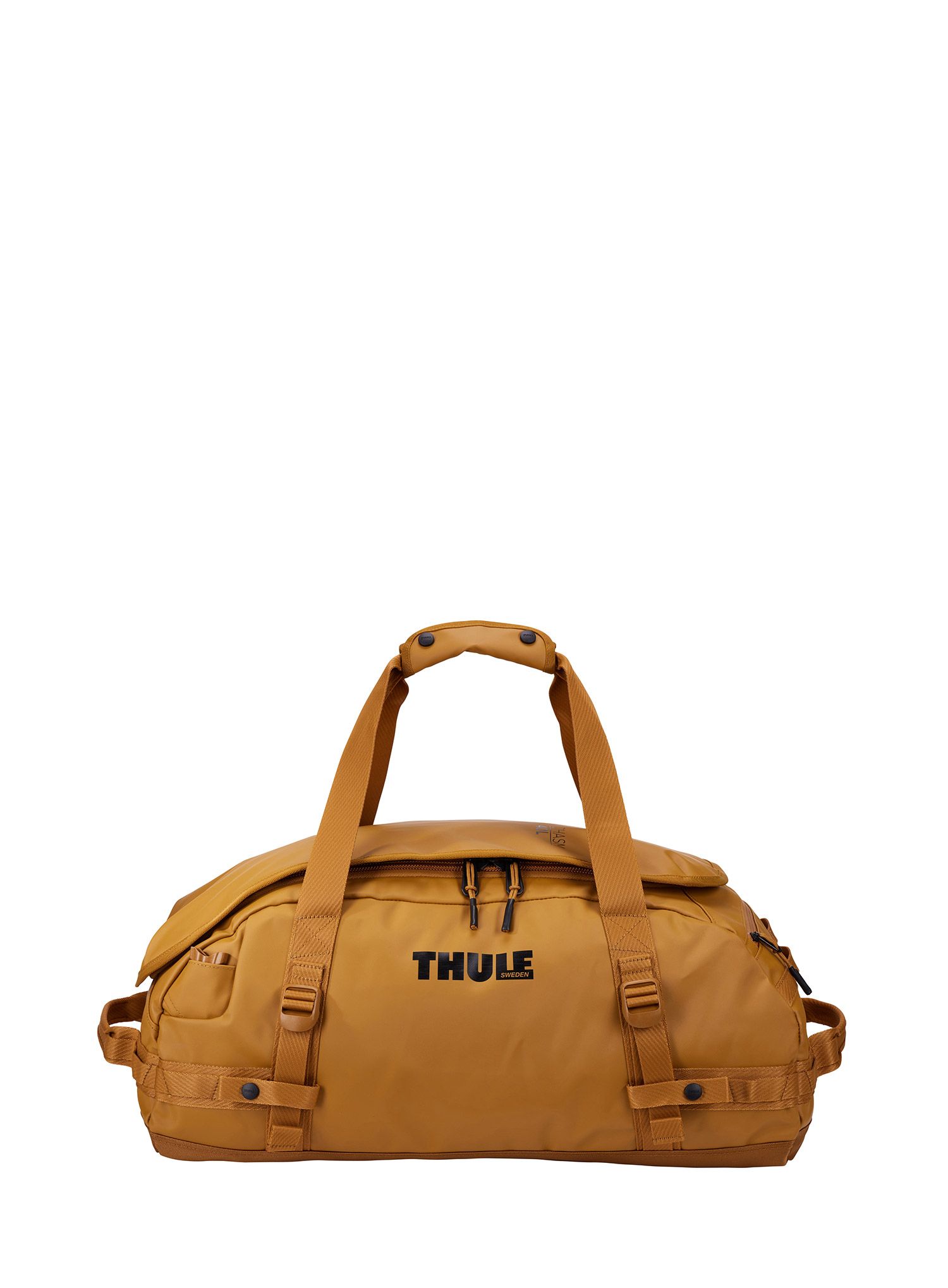 Potovalna torba Thule Chasm 40 L - golden