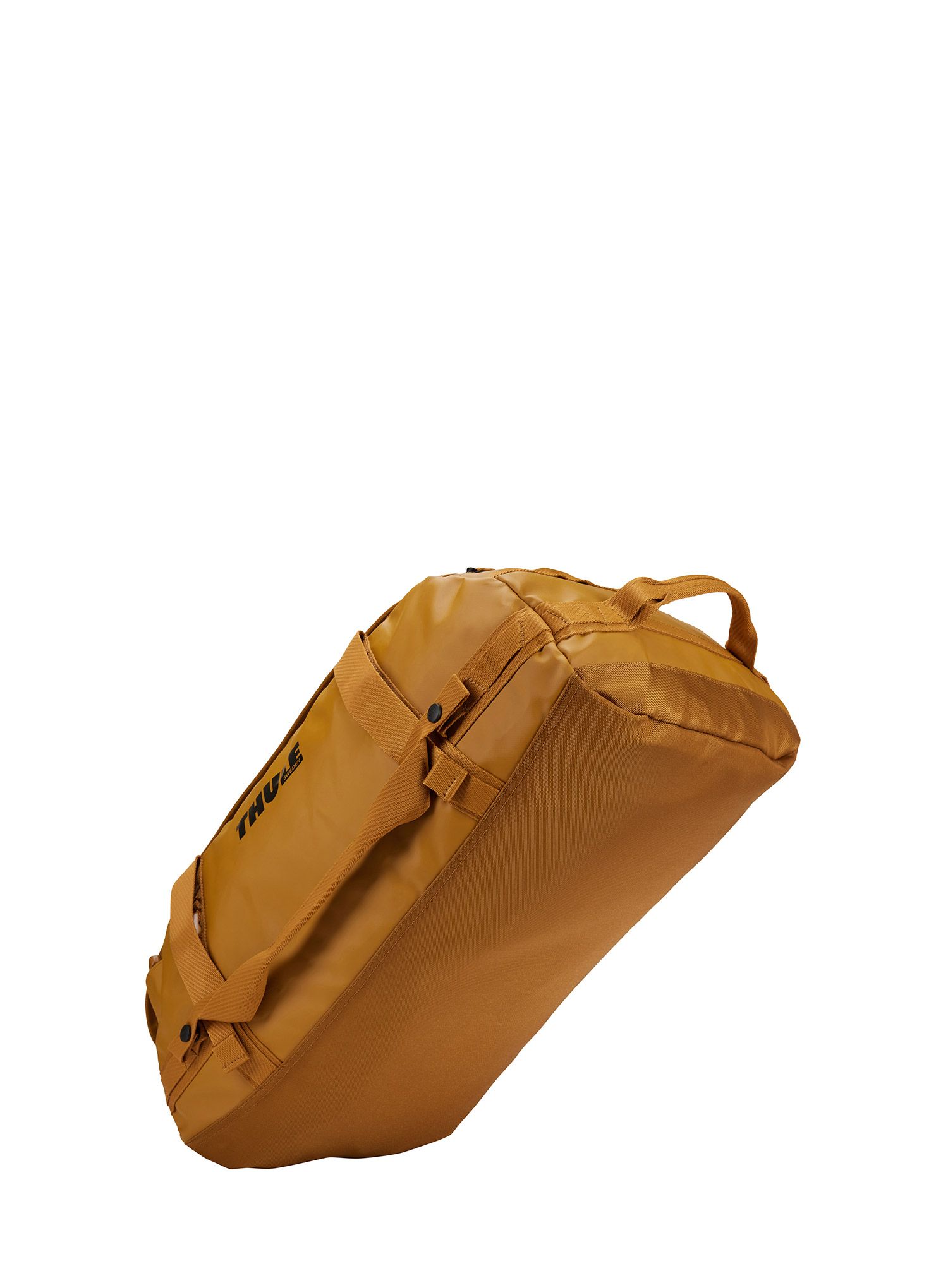 Potovalna torba Thule Chasm 40 L - golden