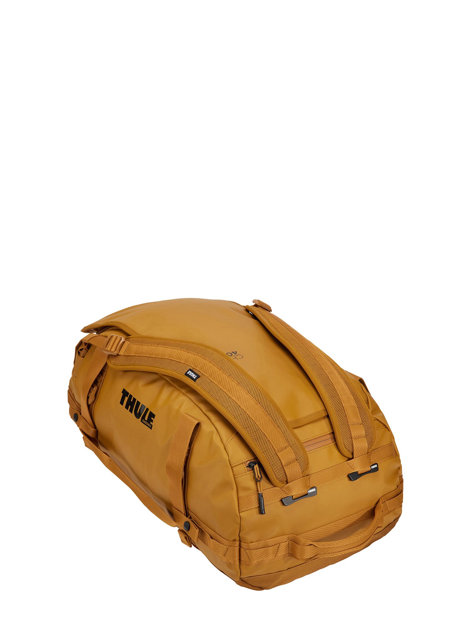 Potovalna torba Thule Chasm 40 L - golden