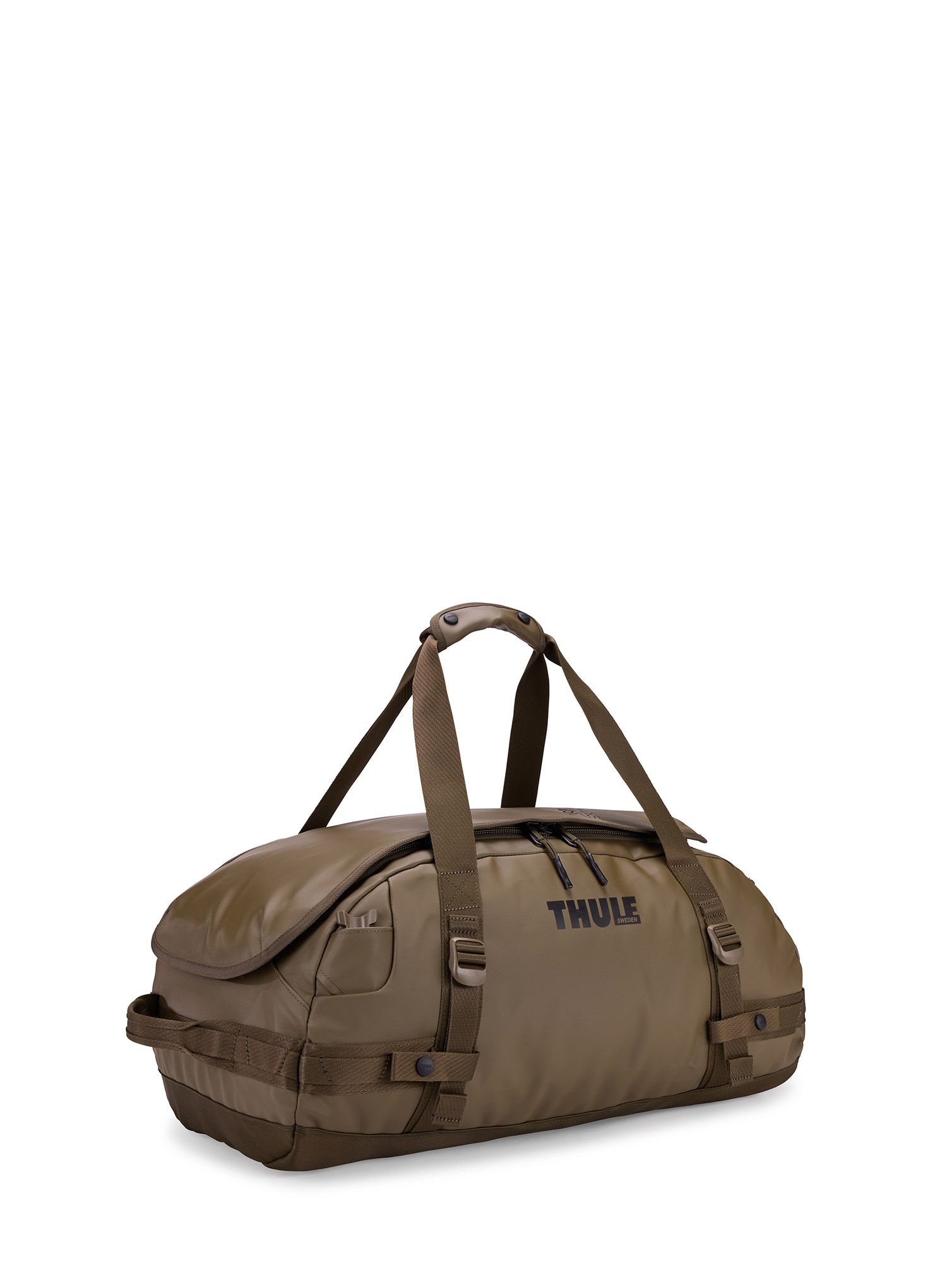 Potovalna torba Thule Chasm 40 L - khaki