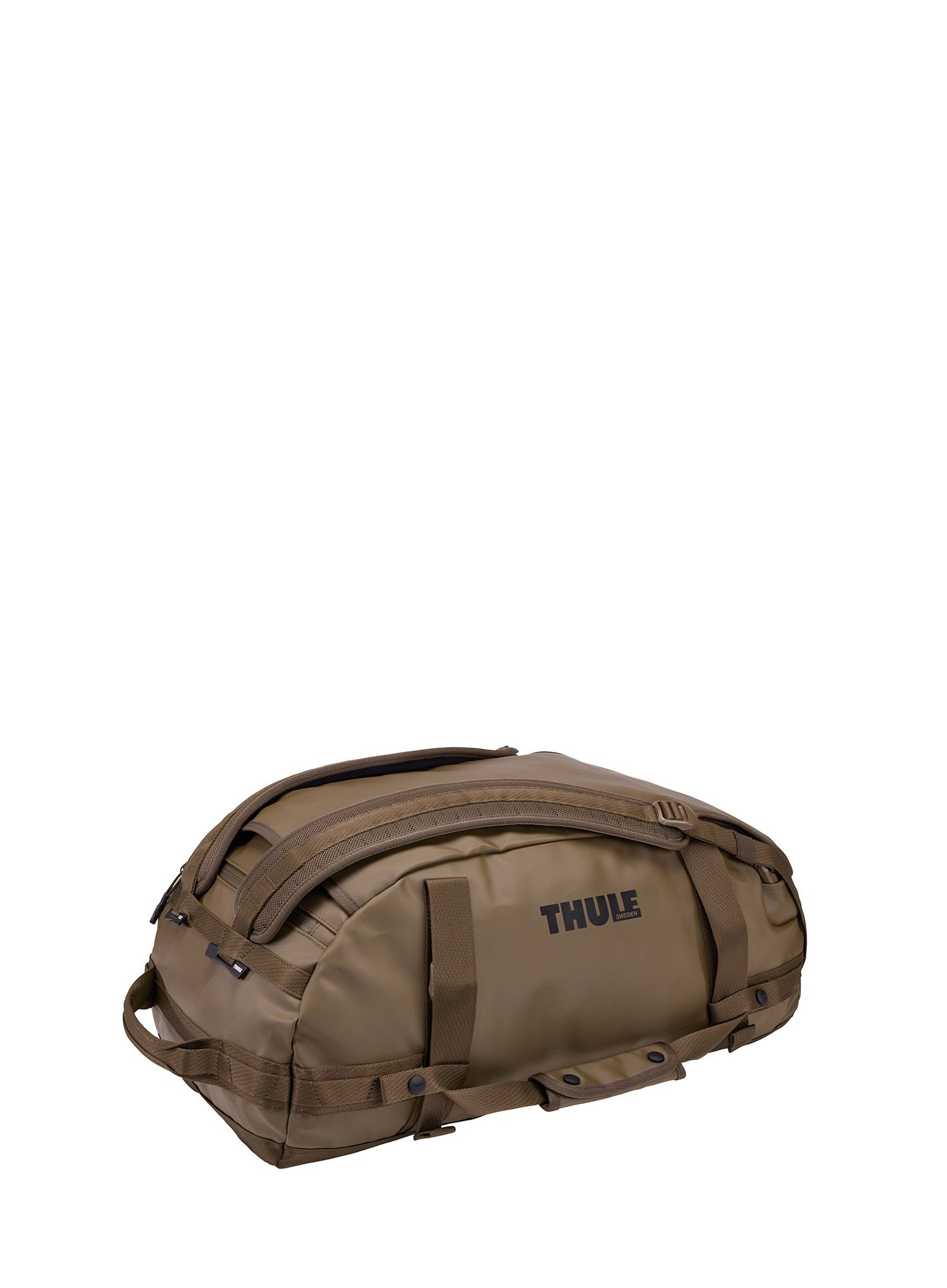Potovalna torba Thule Chasm 40 L - khaki
