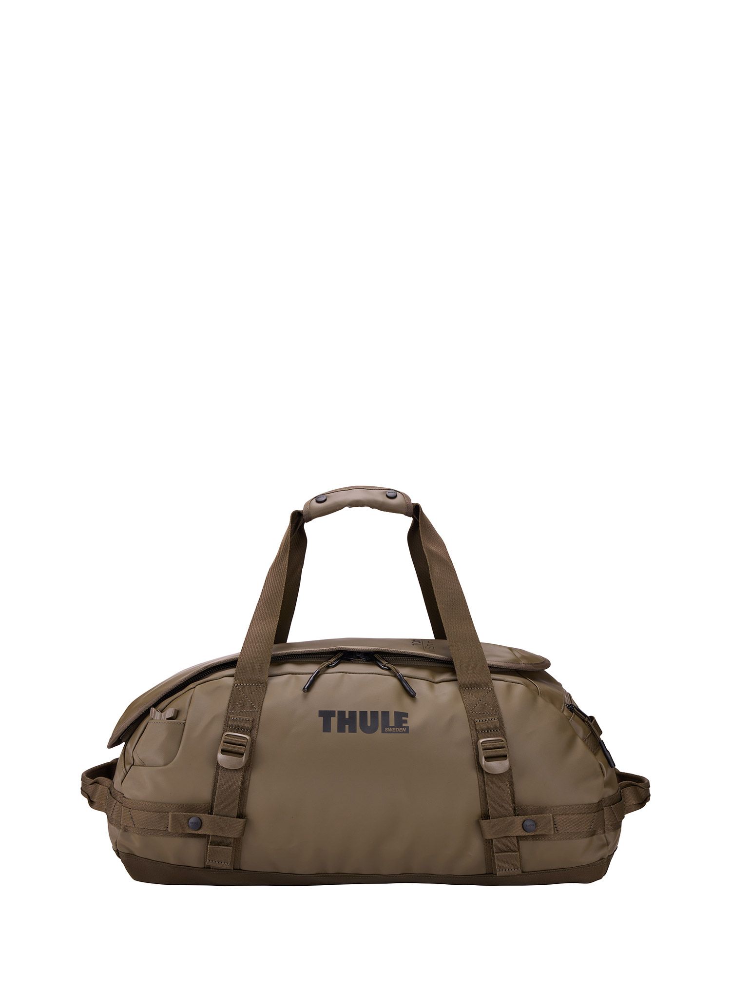 Potovalna torba Thule Chasm 40 L - khaki