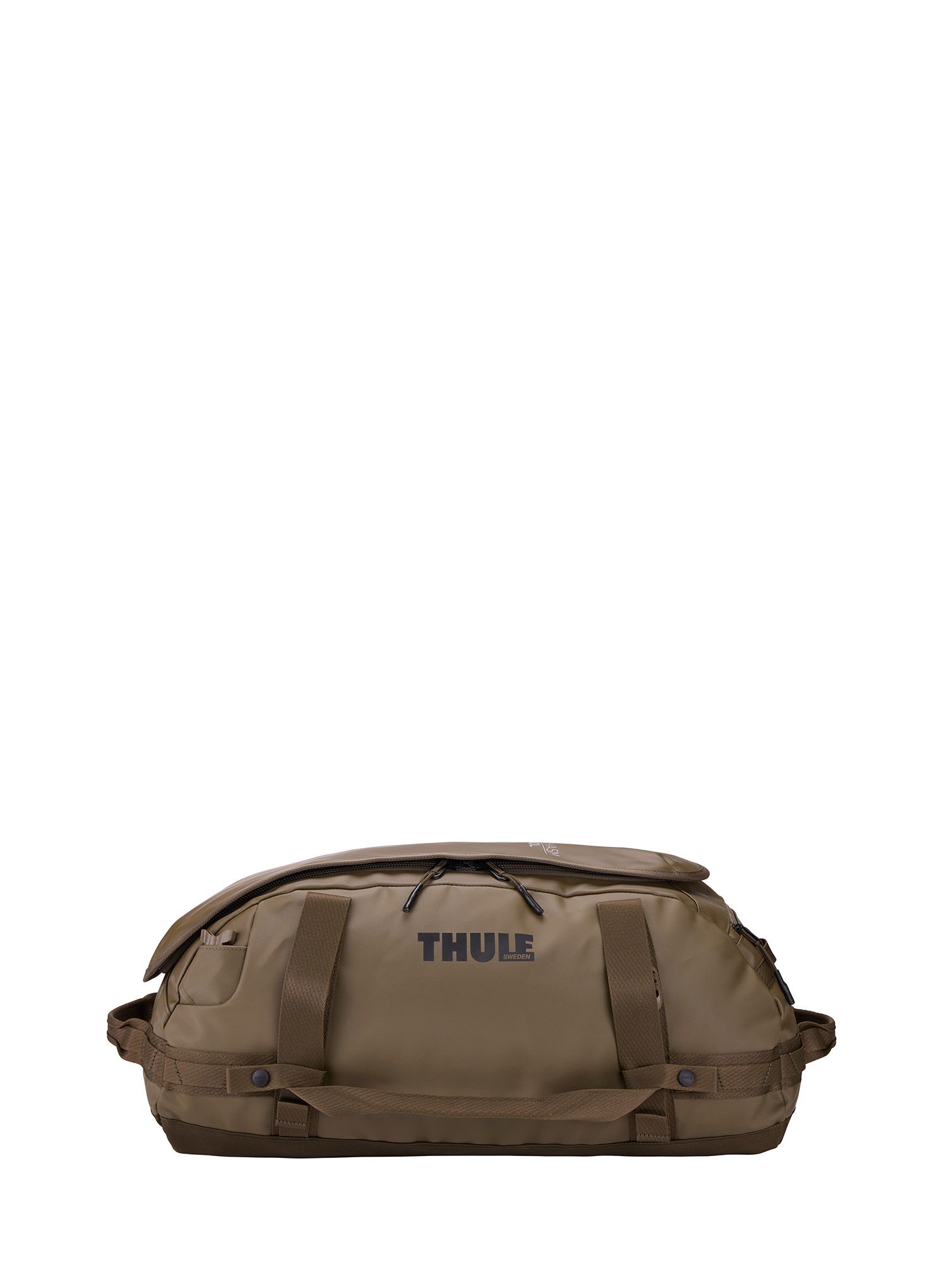 Potovalna torba Thule Chasm 40 L - khaki