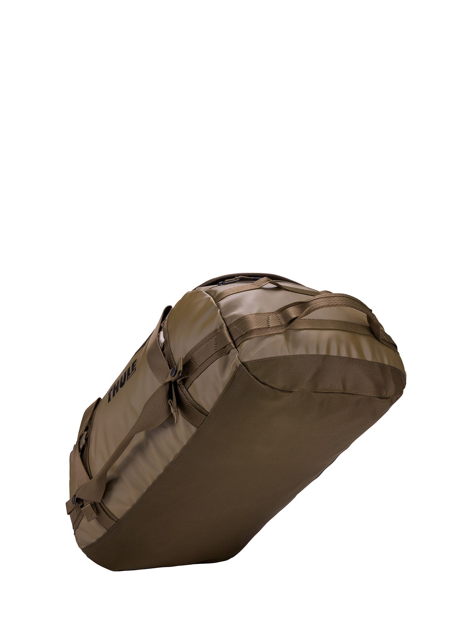 Potovalna torba Thule Chasm 40 L - khaki