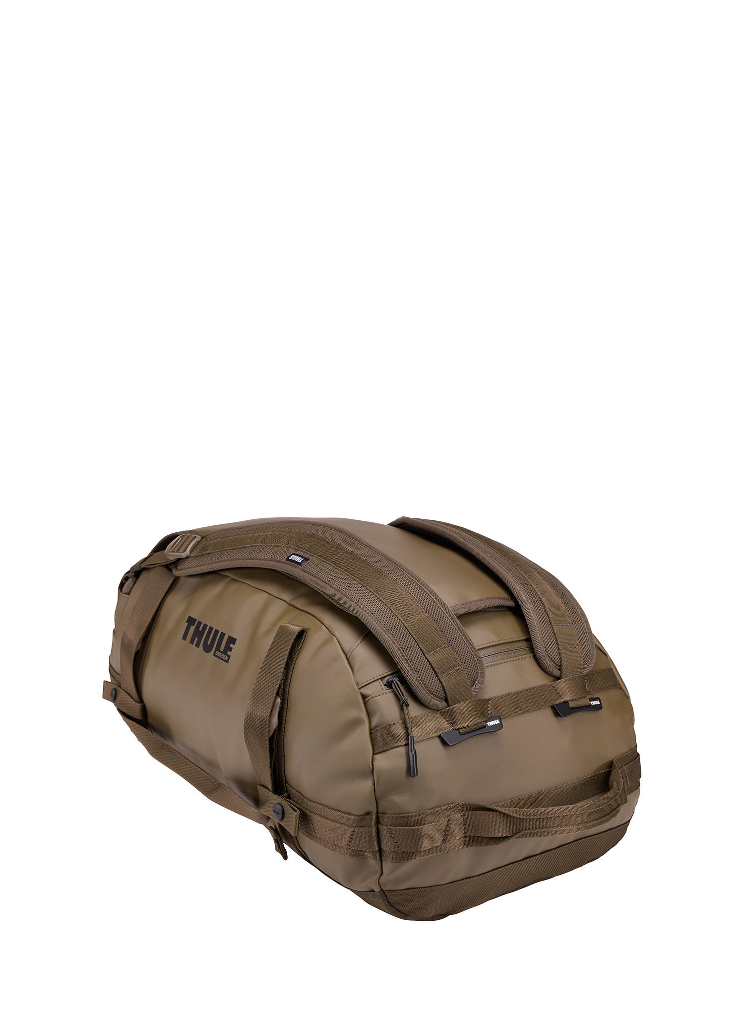 Potovalna torba Thule Chasm 40 L - khaki