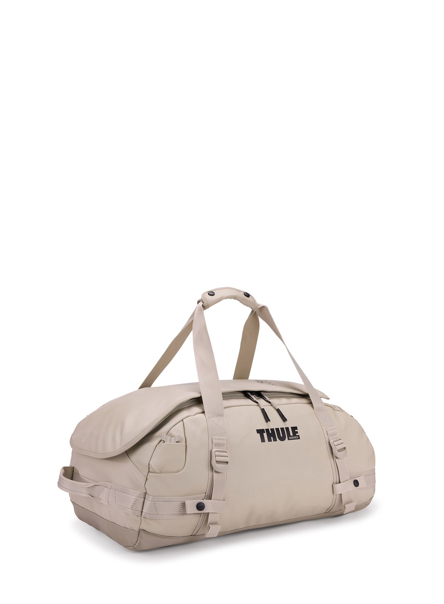 Potovalna torba Thule Chasm 40 L - sand