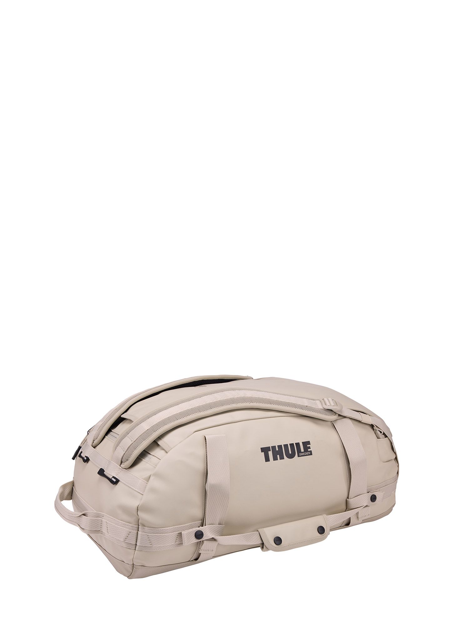 Potovalna torba Thule Chasm 40 L - sand