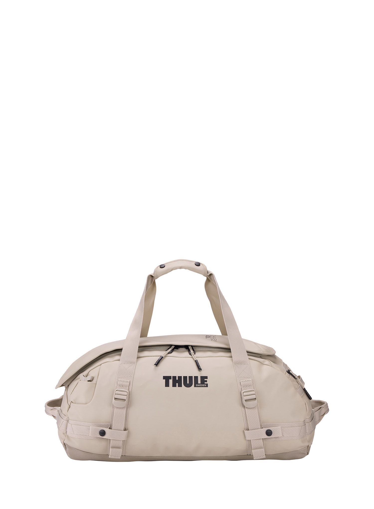 Potovalna torba Thule Chasm 40 L - sand