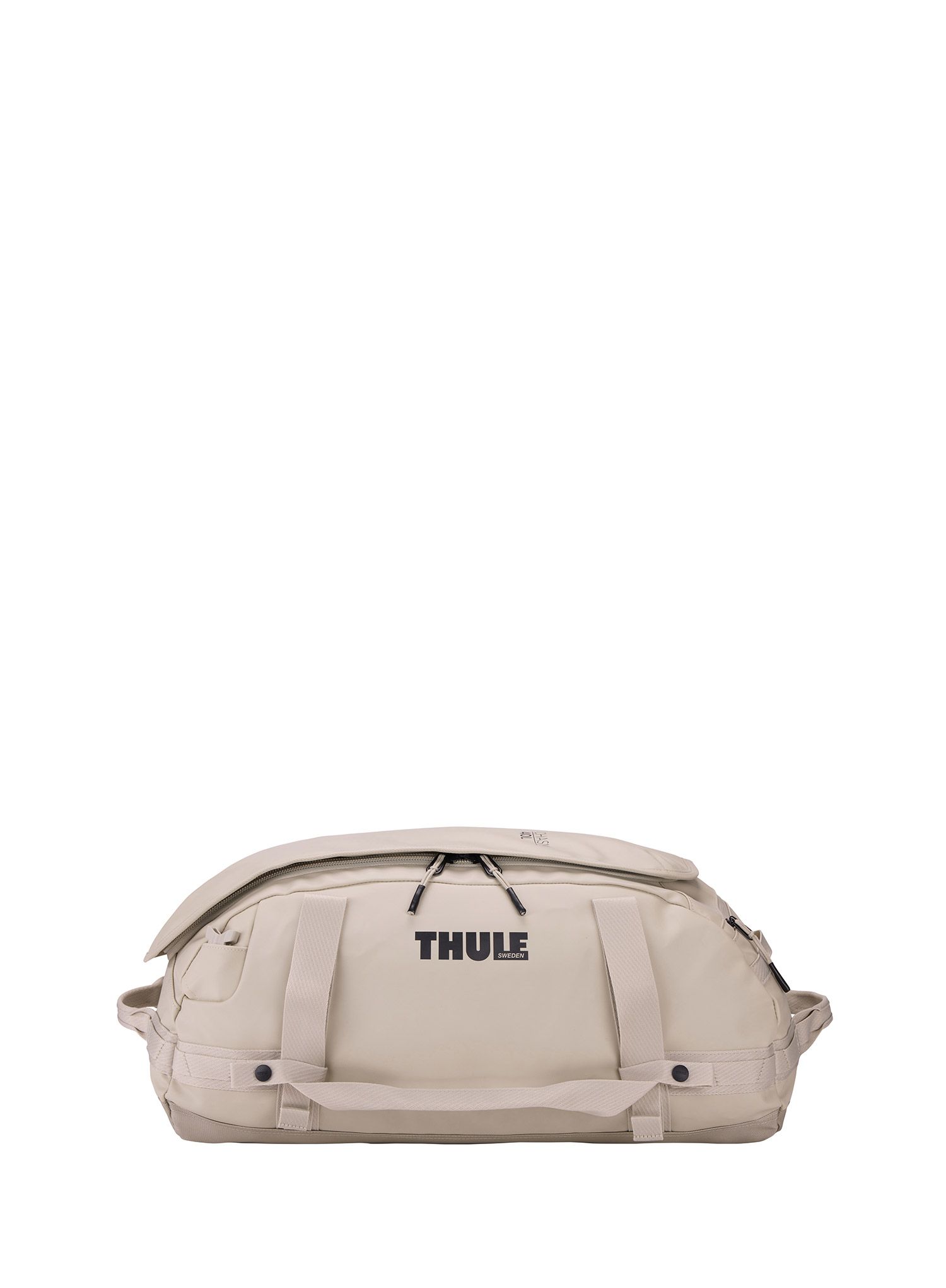 Potovalna torba Thule Chasm 40 L - sand