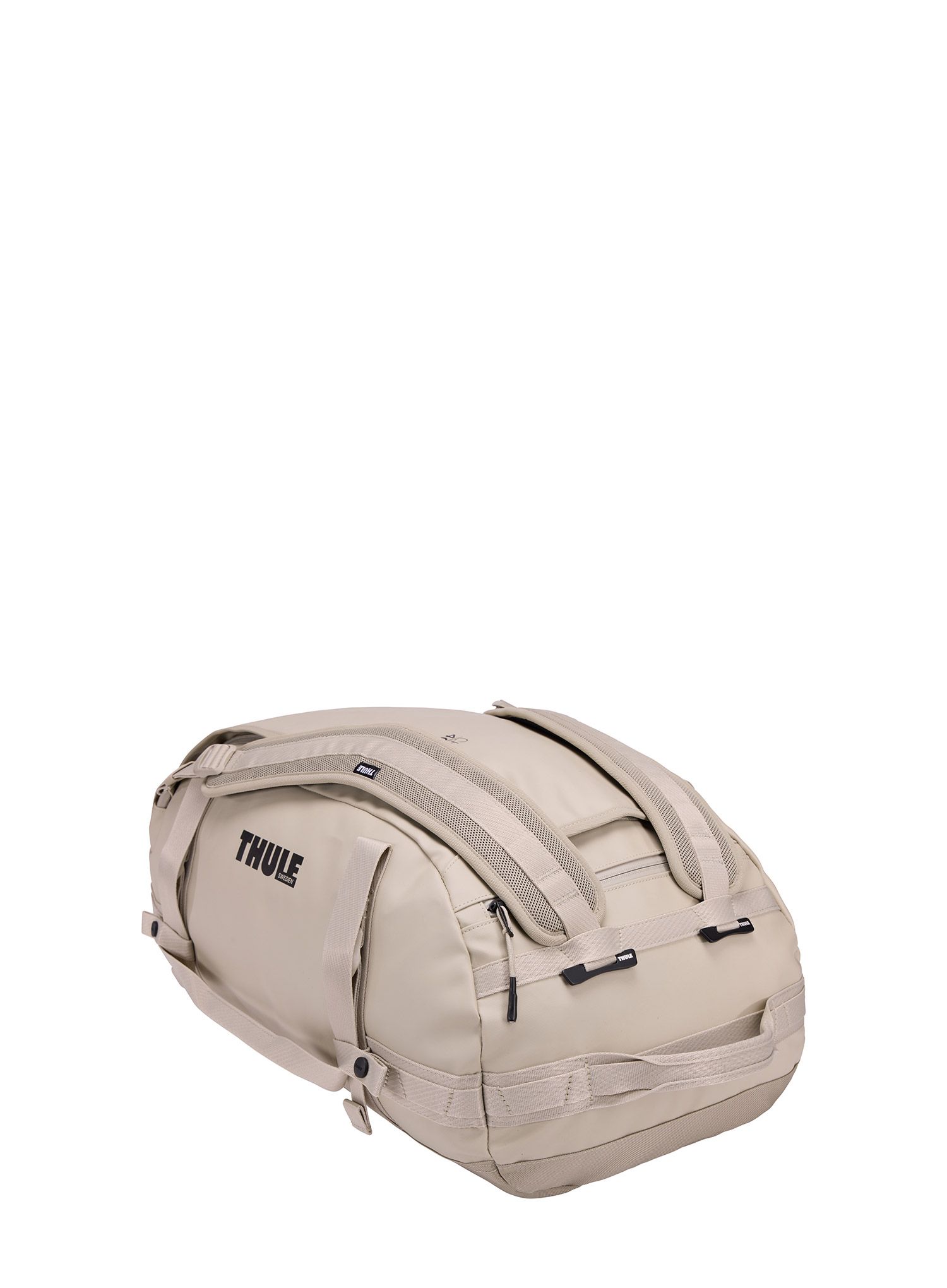 Potovalna torba Thule Chasm 40 L - sand