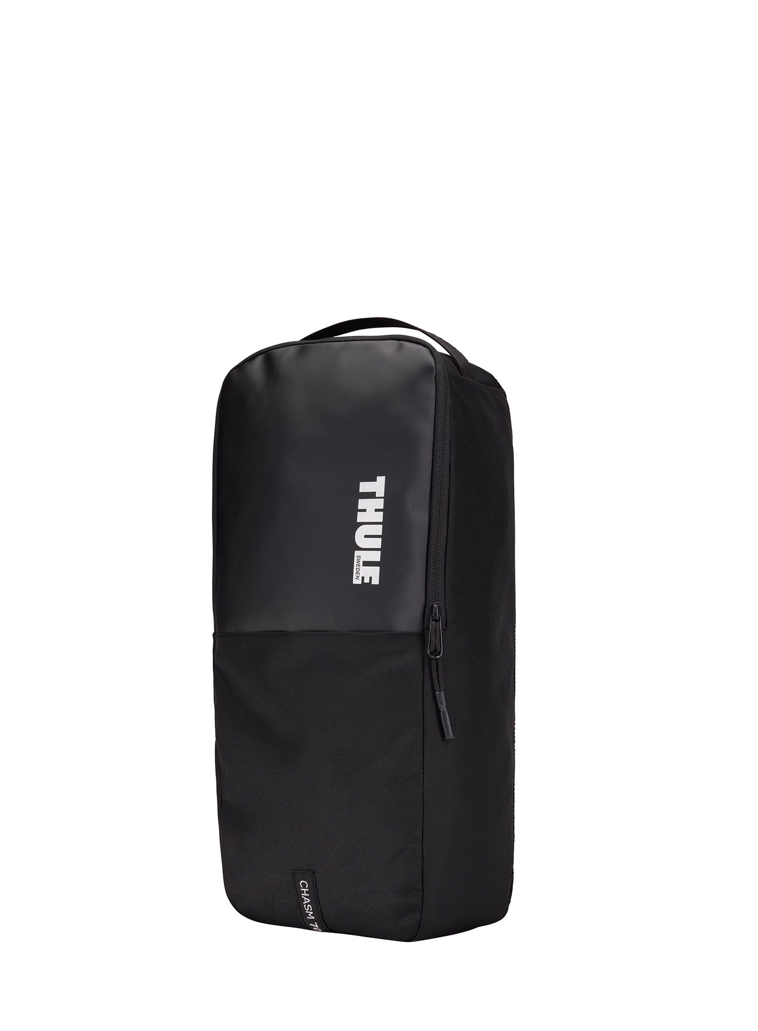 Potovalna torba Thule Chasm 70 L - black/black