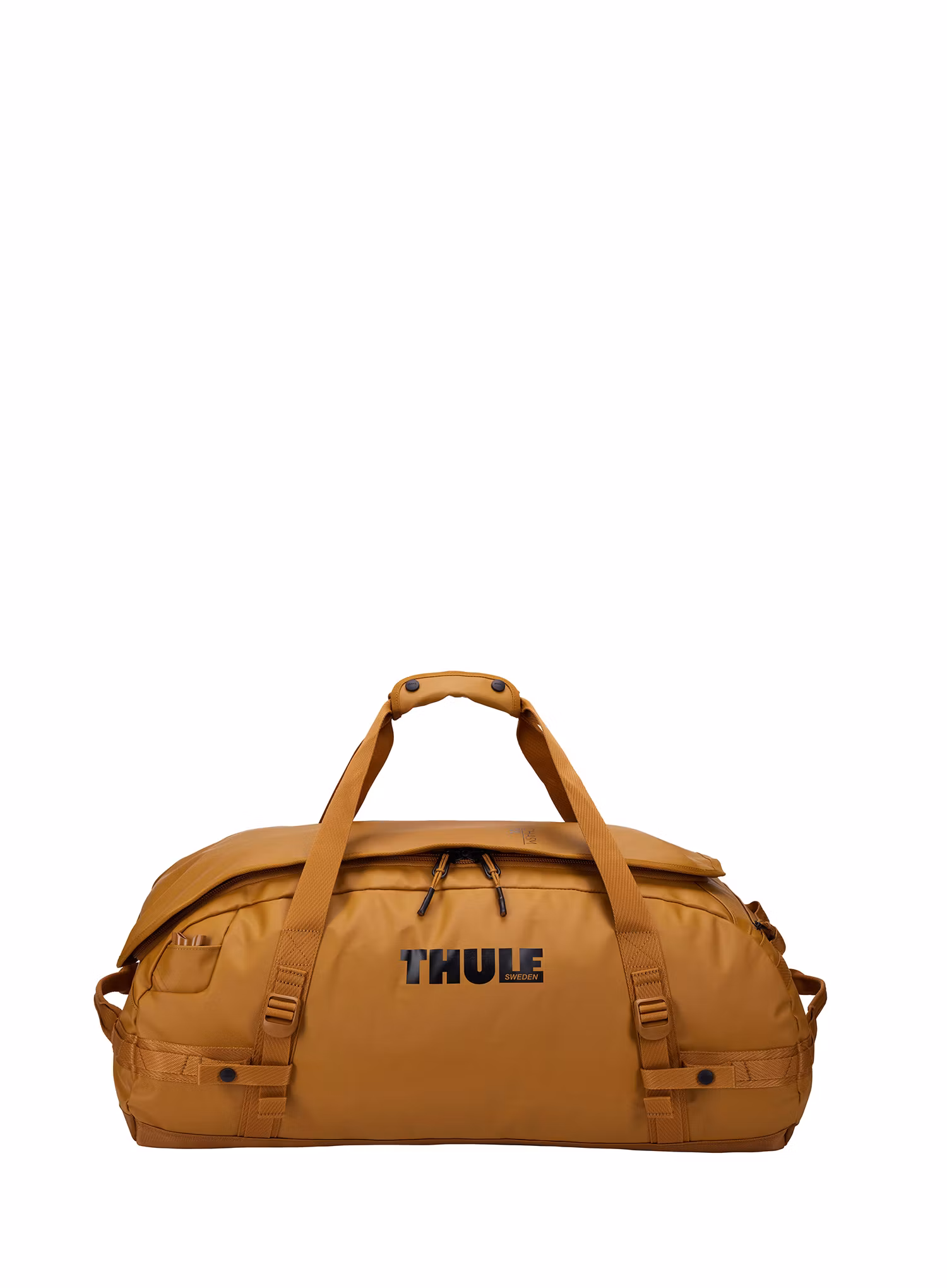 Potovalna torba Thule Chasm 70 L - golden
