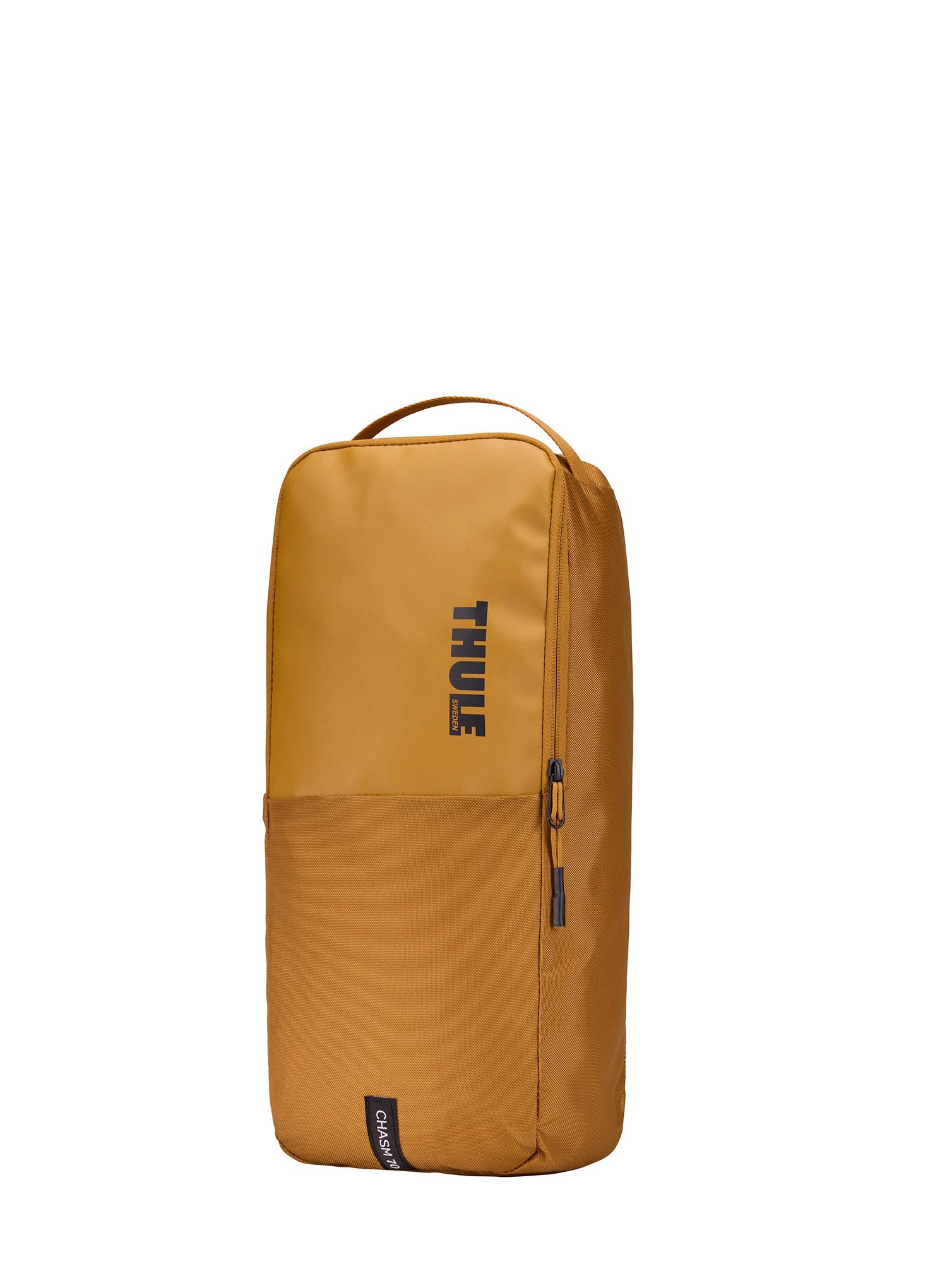Potovalna torba Thule Chasm 70 L - golden