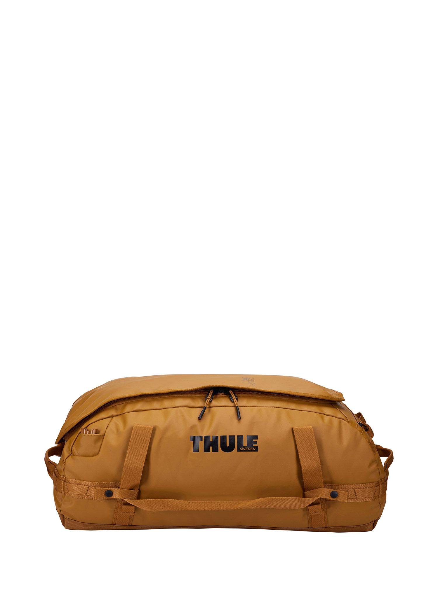 Potovalna torba Thule Chasm 70 L - golden
