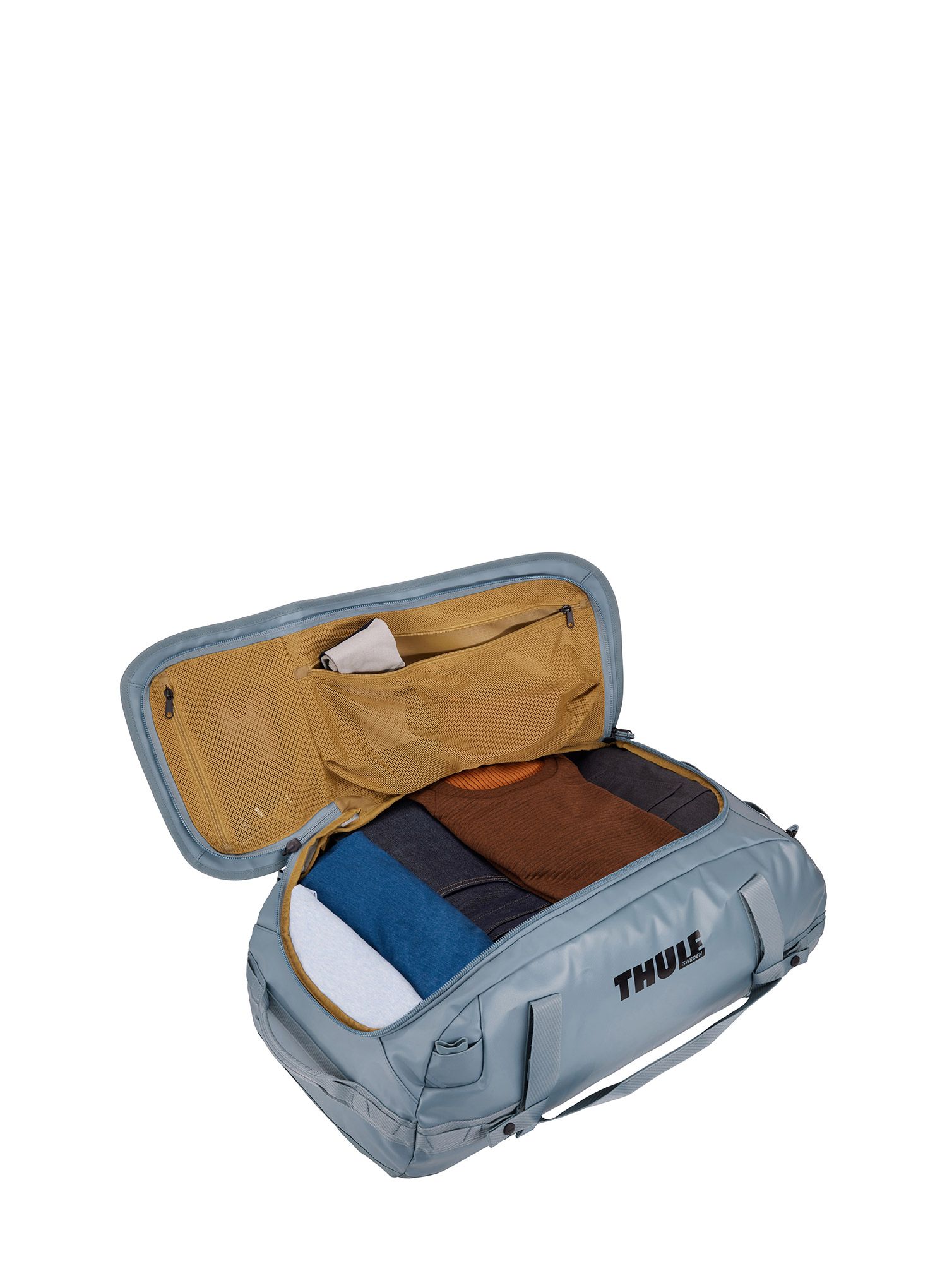Potovalna torba Thule Chasm 70 L - pond