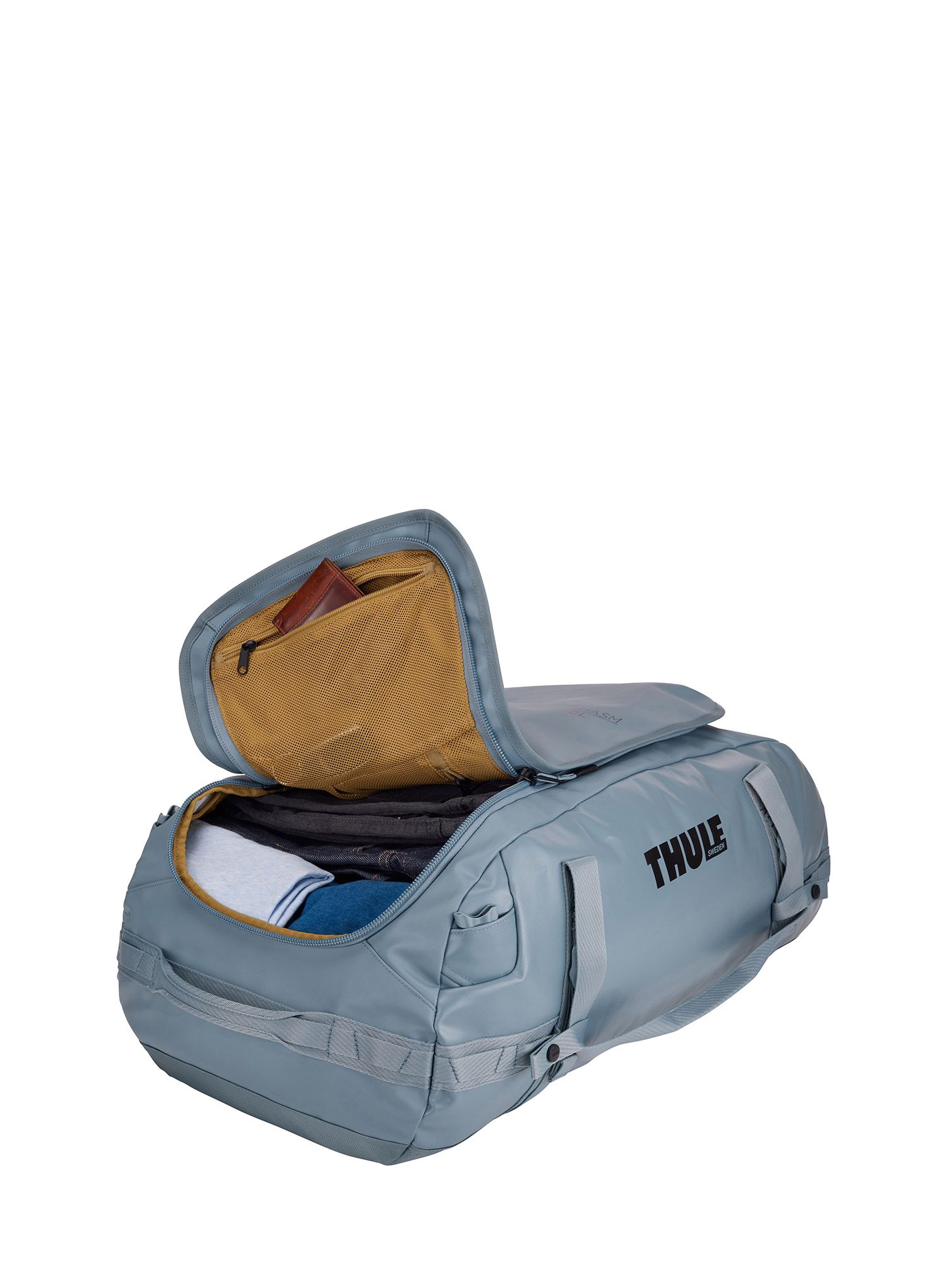 Potovalna torba Thule Chasm 70 L - pond