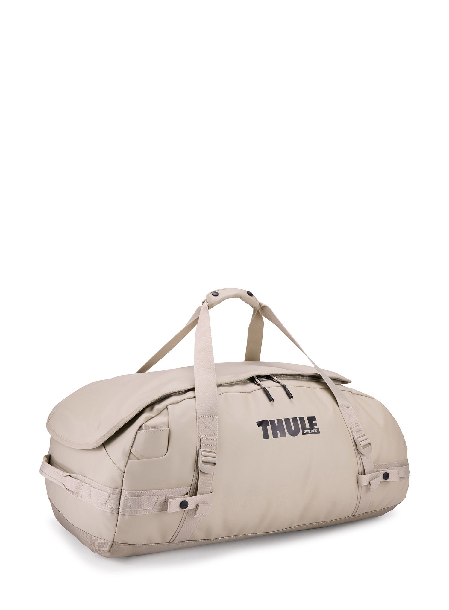 Potovalna torba Thule Chasm 70 L - sand