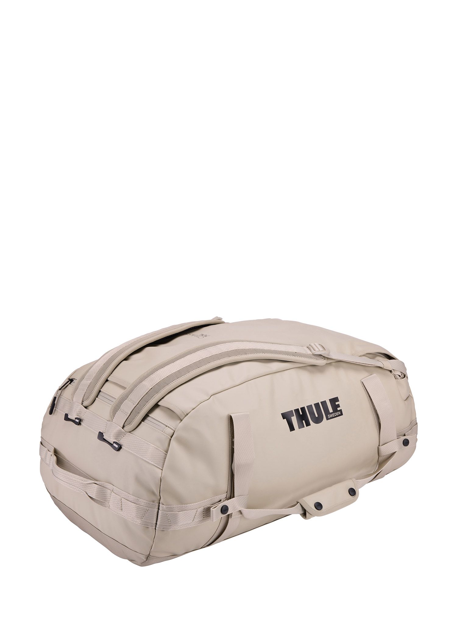 Potovalna torba Thule Chasm 70 L - sand