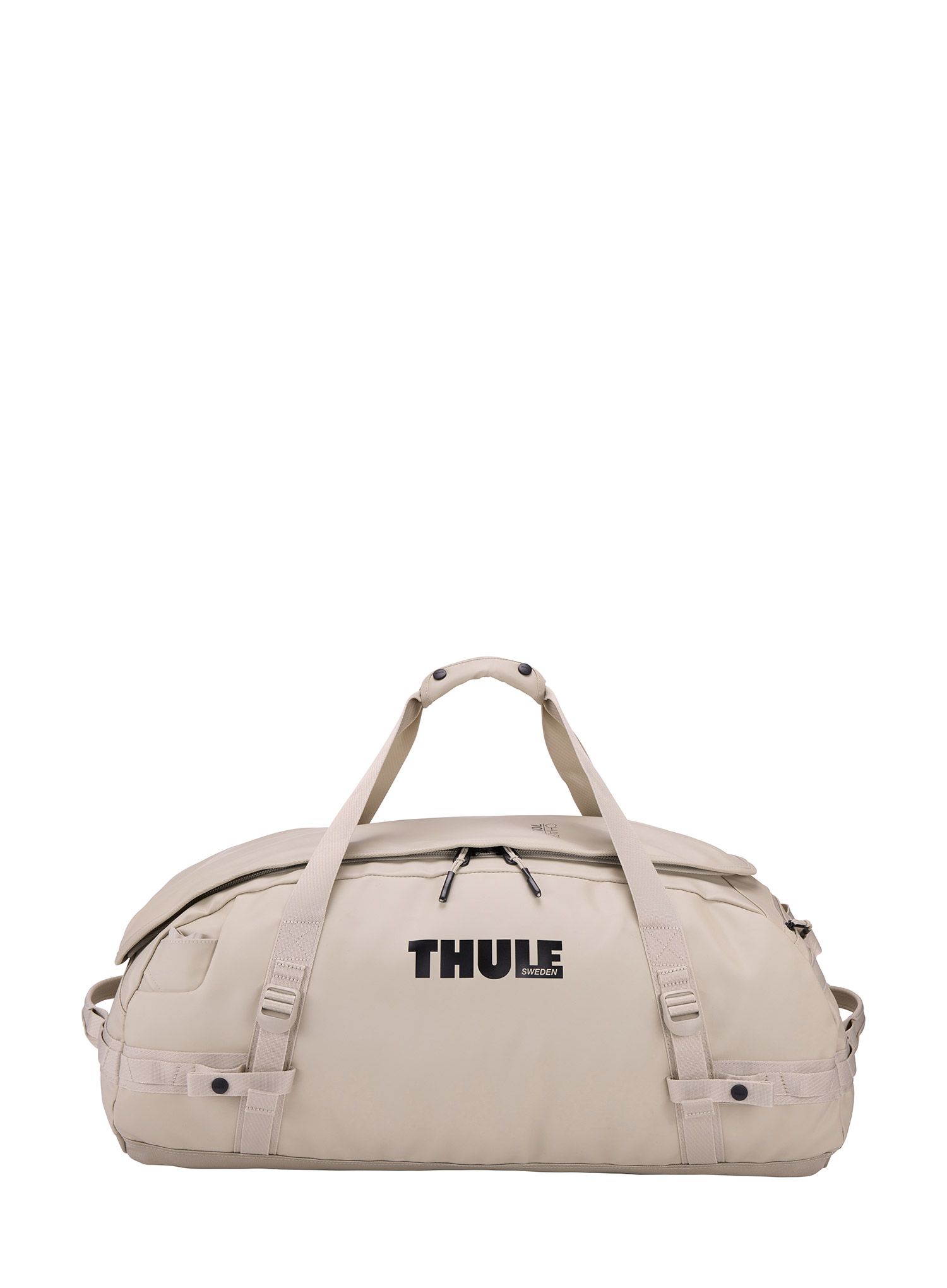 Potovalna torba Thule Chasm 70 L - sand