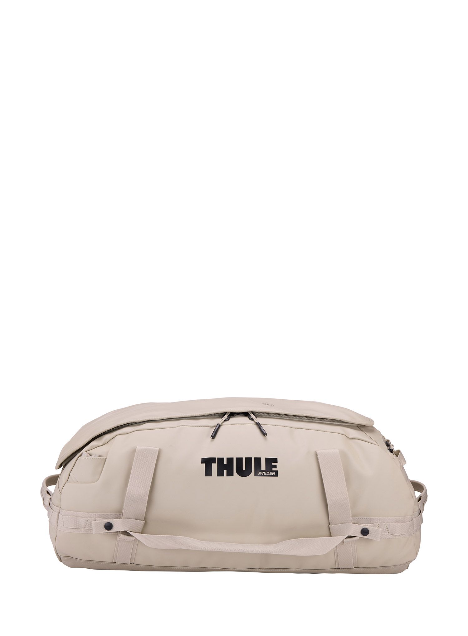 Potovalna torba Thule Chasm 70 L - sand