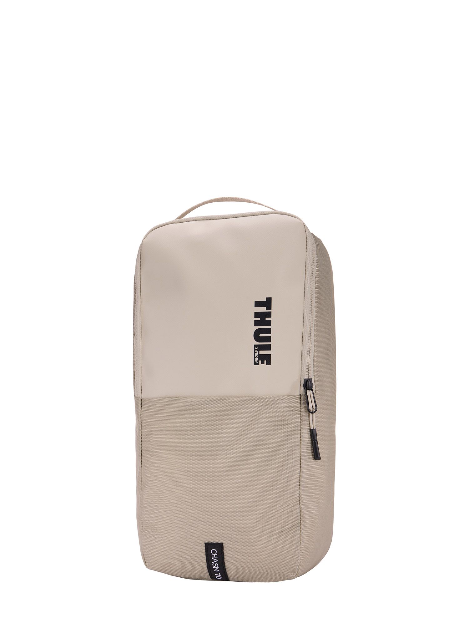 Potovalna torba Thule Chasm 70 L - sand