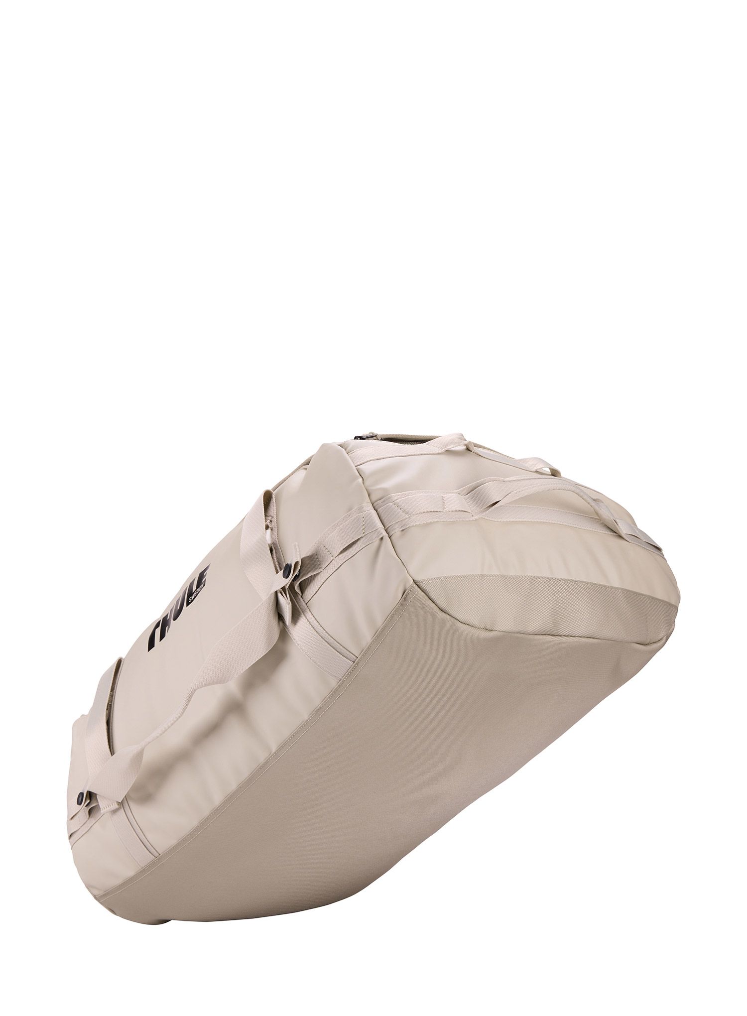 Potovalna torba Thule Chasm 70 L - sand