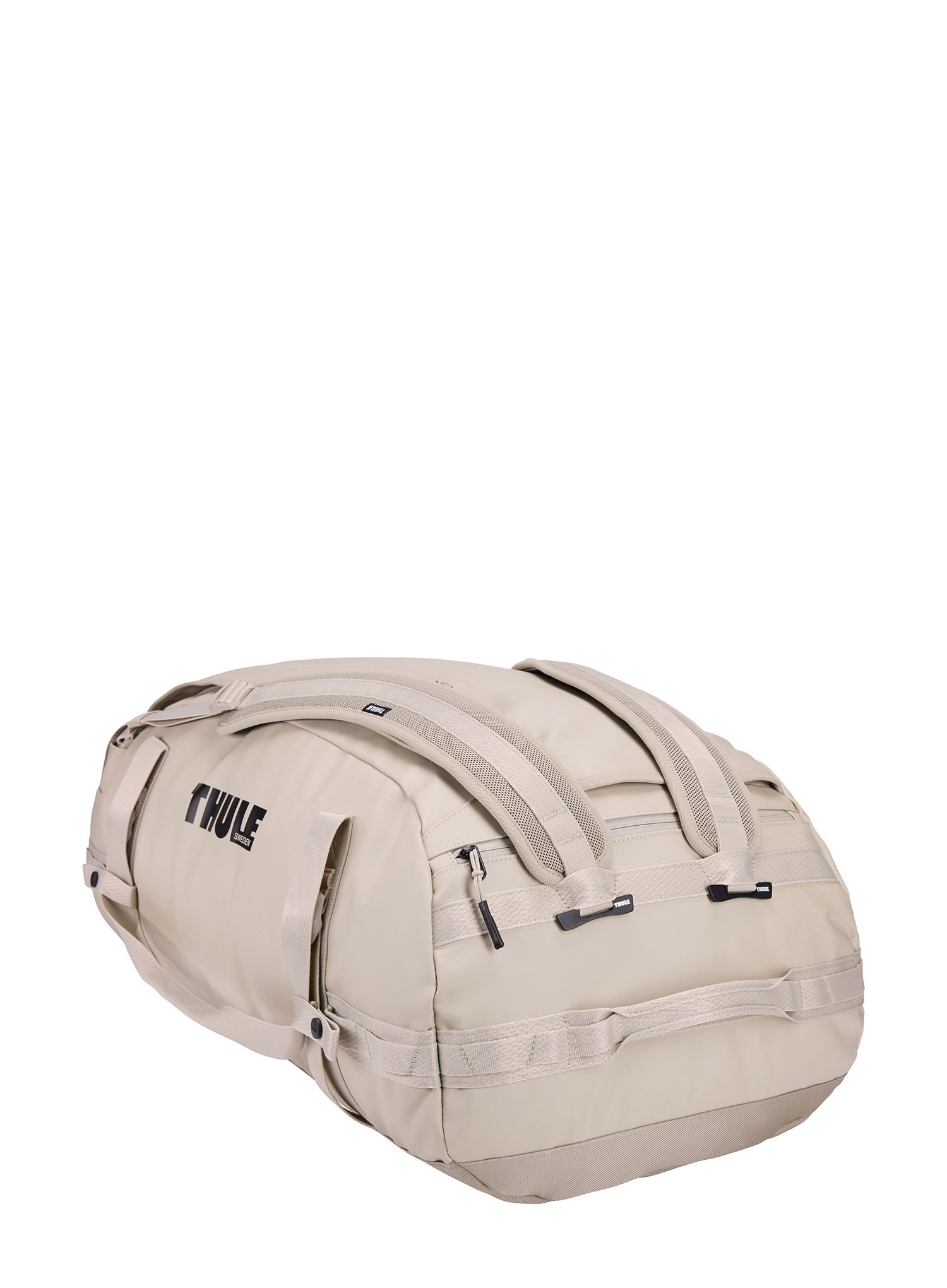 Potovalna torba Thule Chasm 70 L - sand