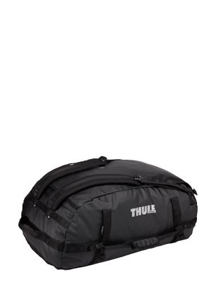 Potovalna torba Thule Chasm 90 L - black/black