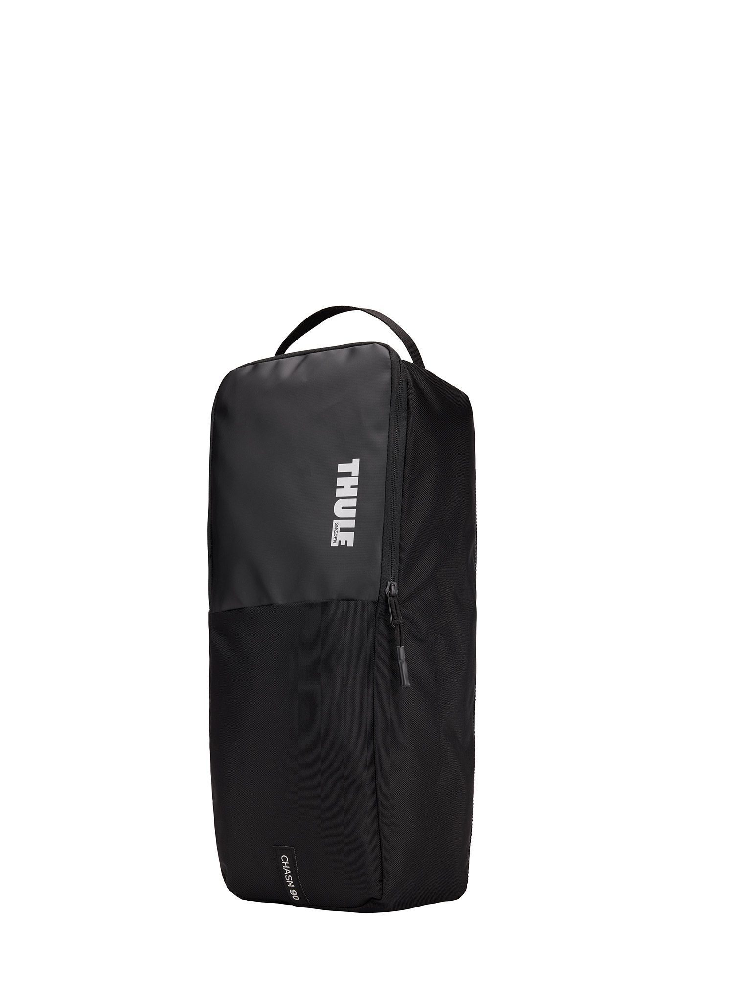 Potovalna torba Thule Chasm 90 L - black/black