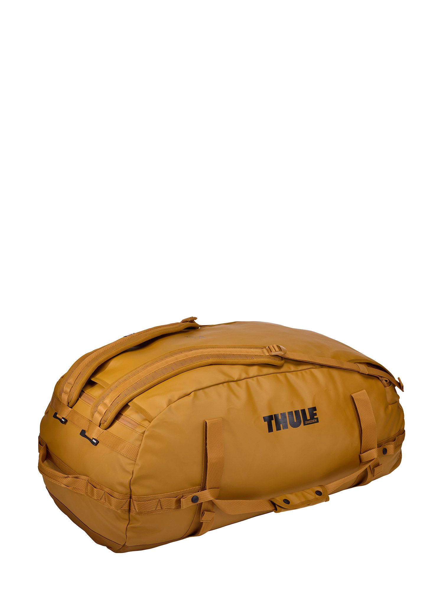 Potovalna torba Thule Chasm 90 L - golden